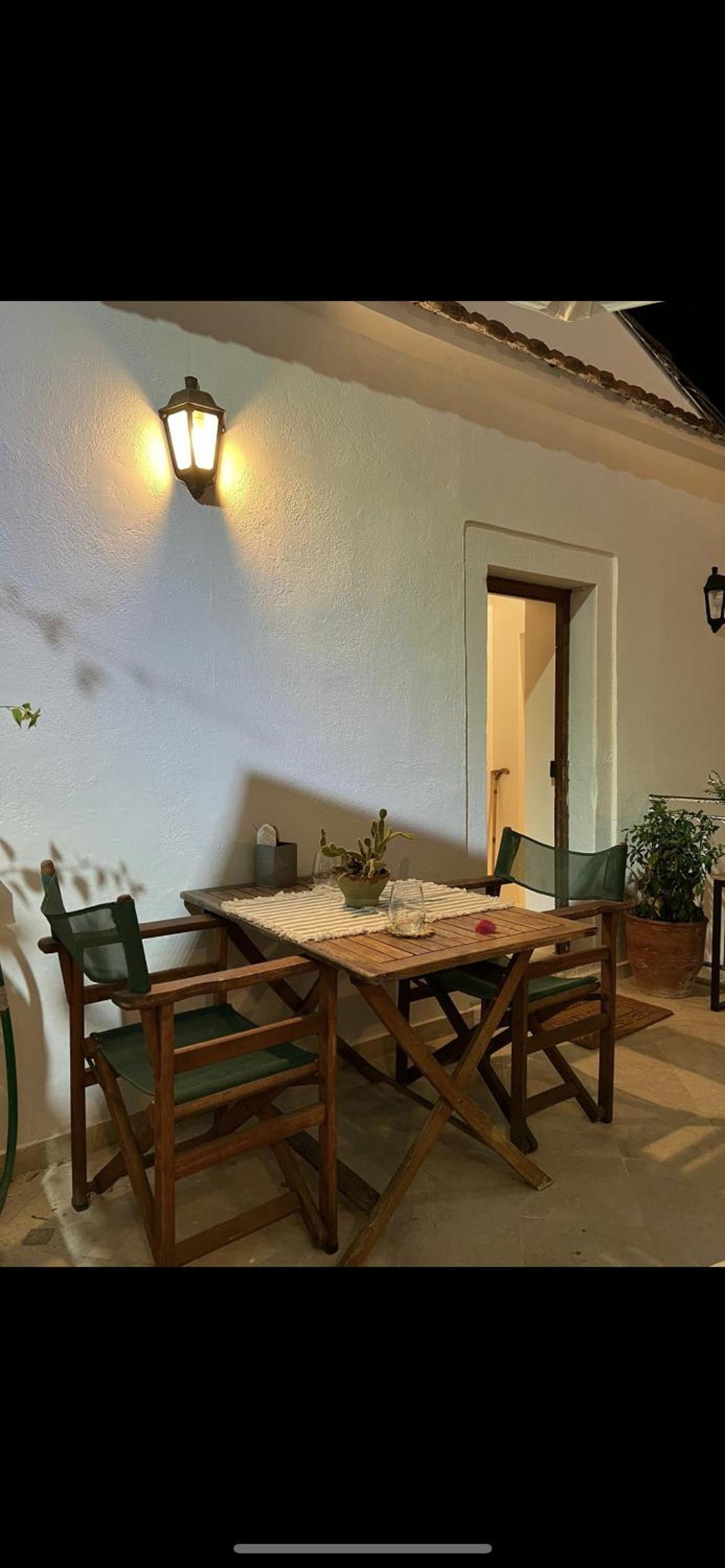 Akrasi Manor - Corfu Village Living