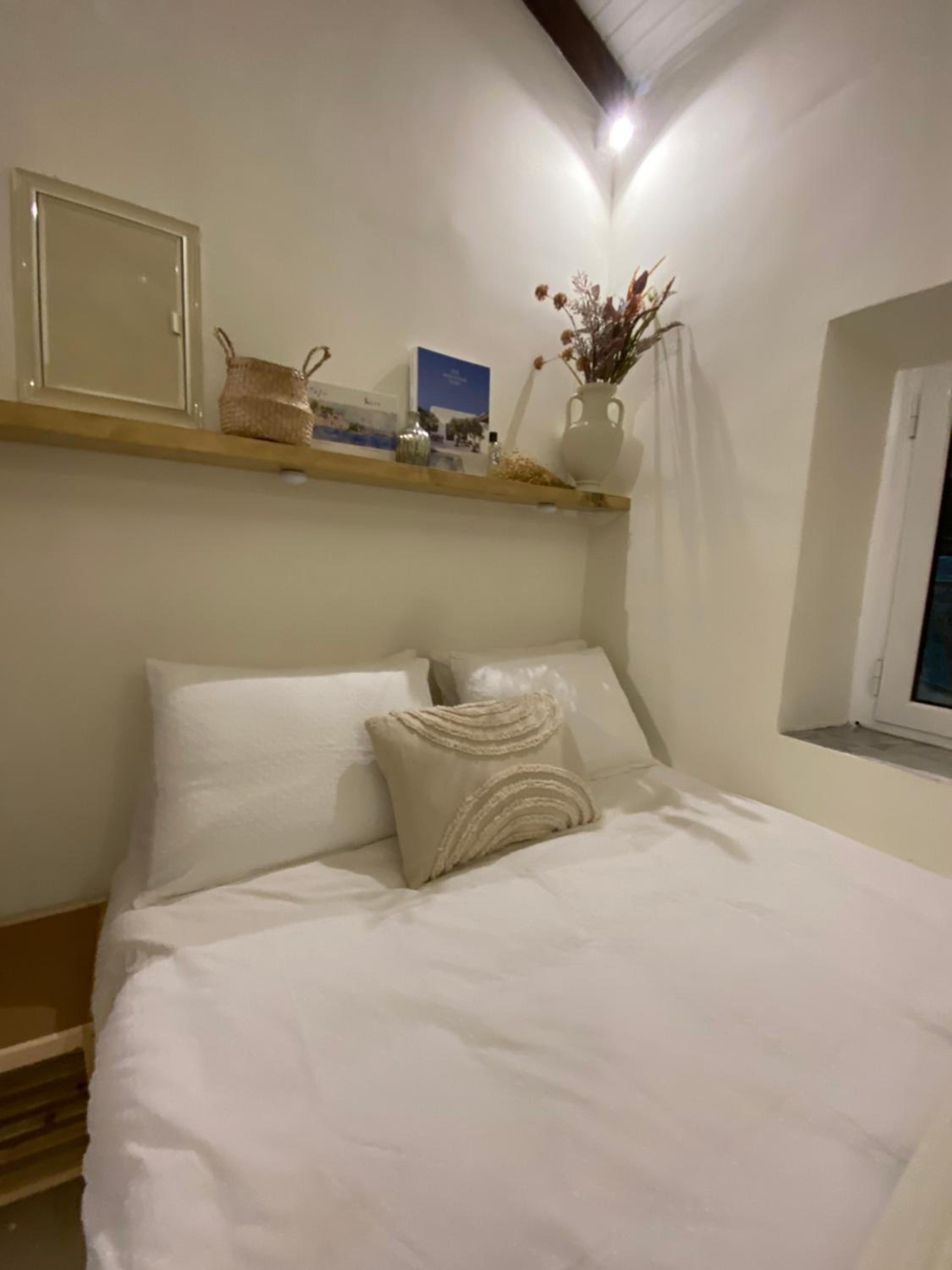 Akrasi Manor - Corfu Village Living