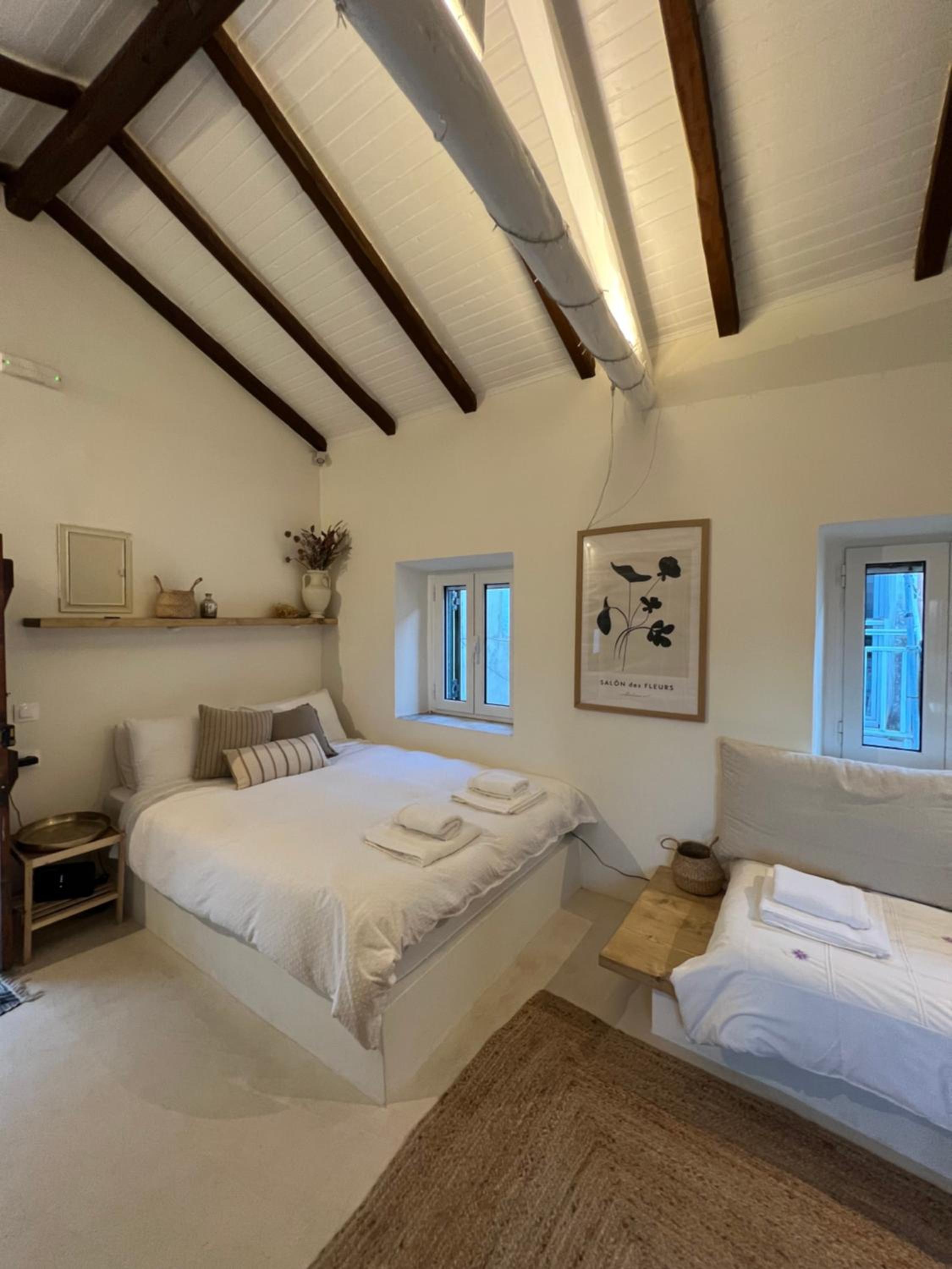 Akrasi Manor - Corfu Village Living