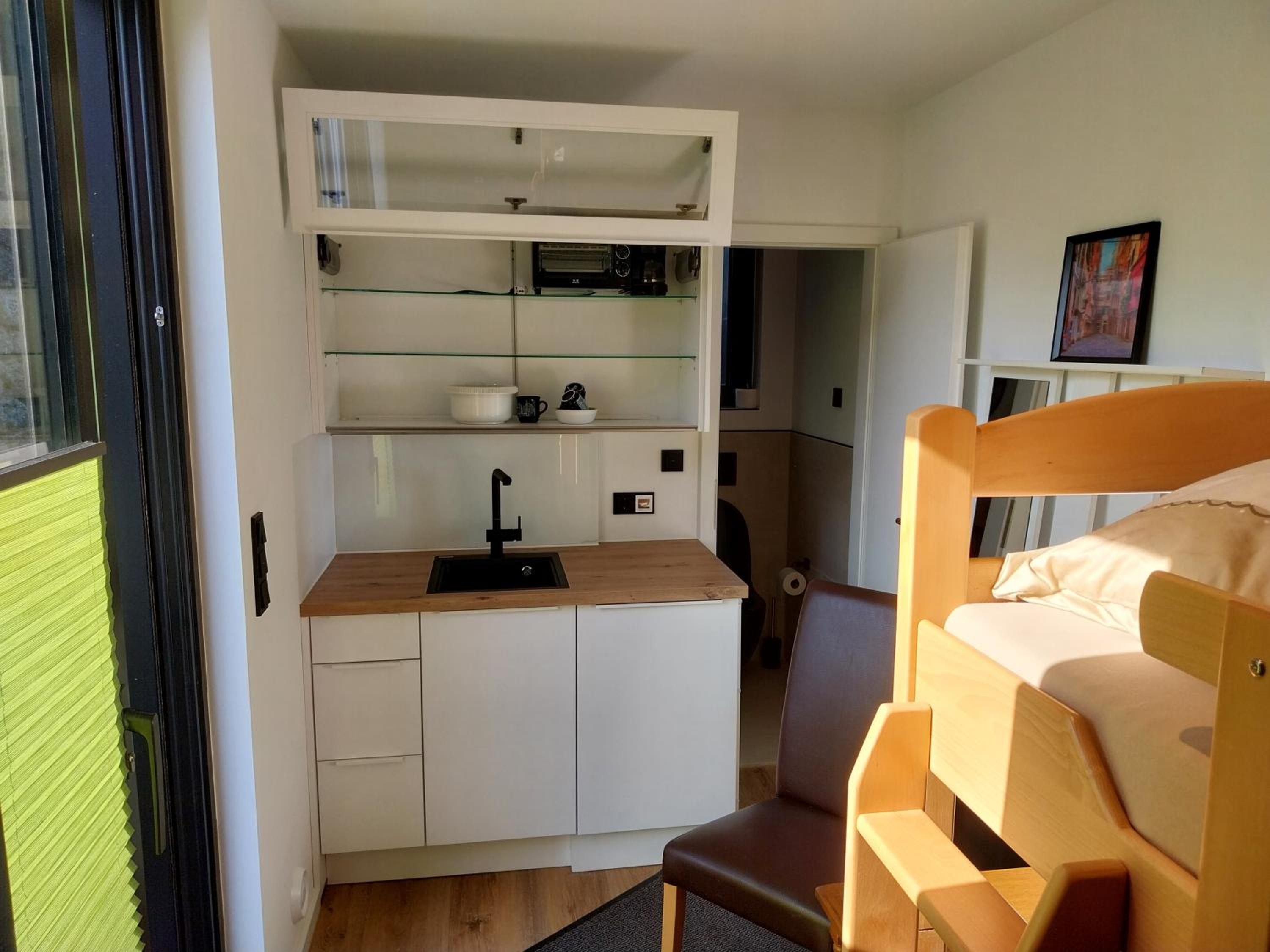Kreativhof BIOTOPIA RadApart