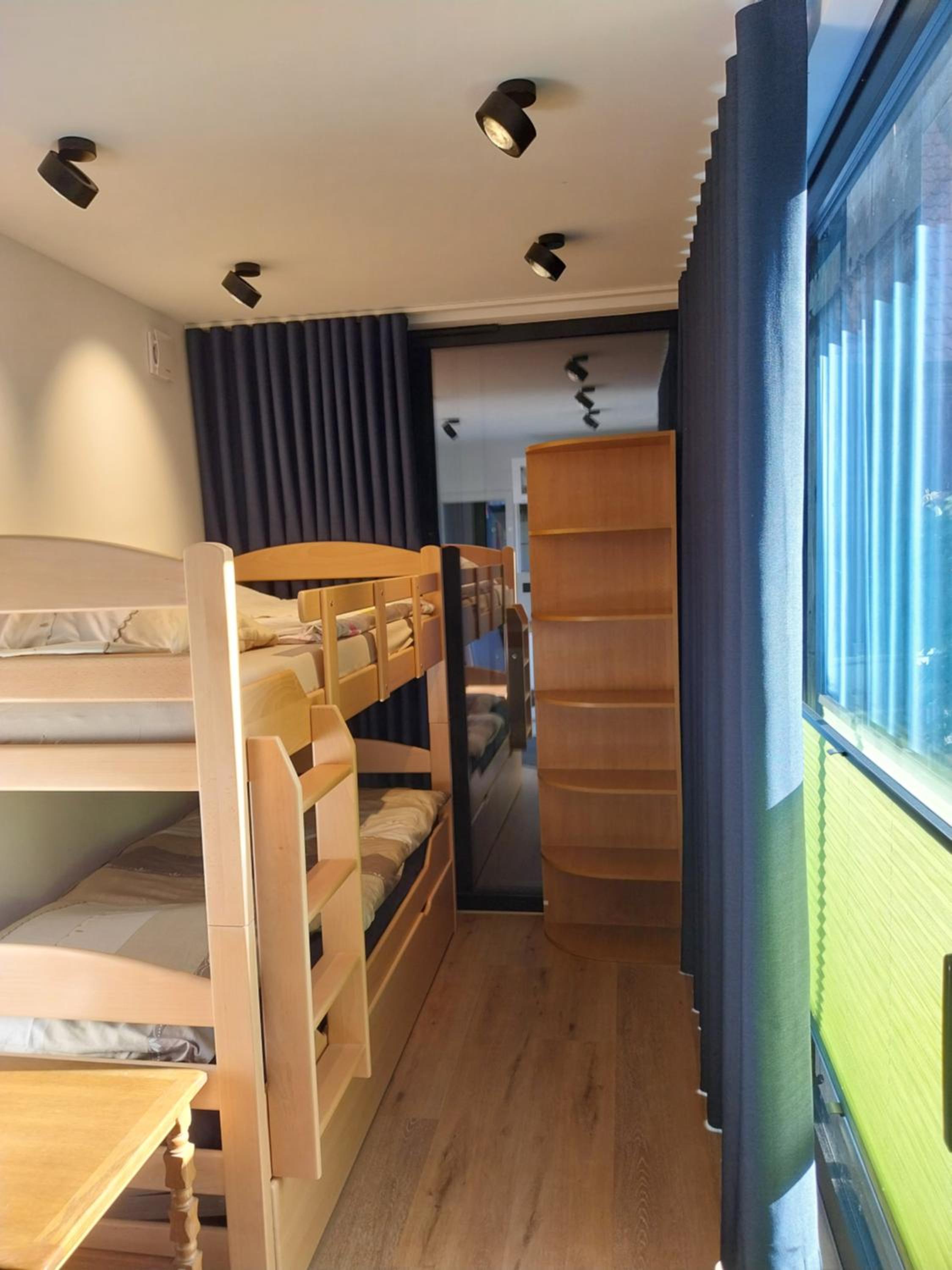 Kreativhof BIOTOPIA RadApart