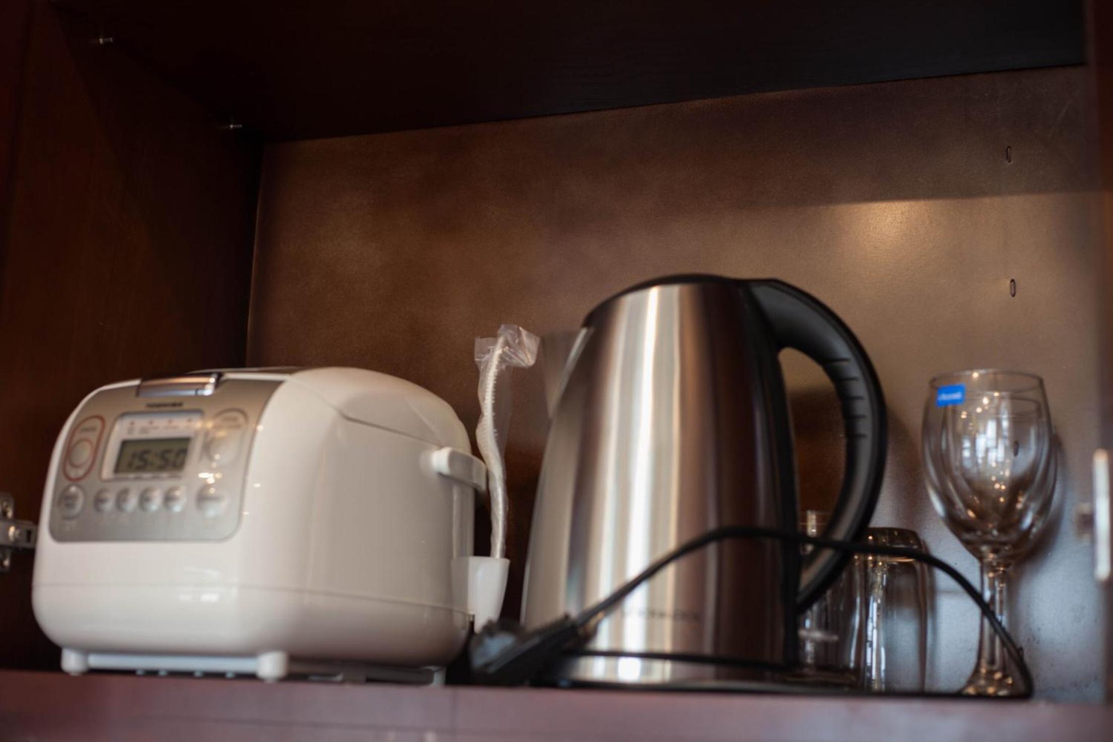 Sumitomo 8 Apartment - Alley 21 Linh Lang