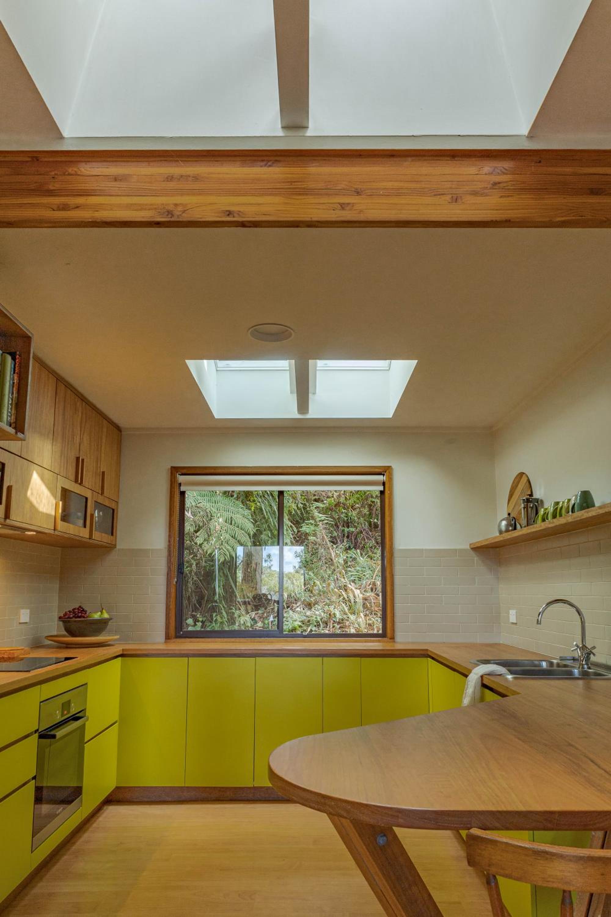 Fern House