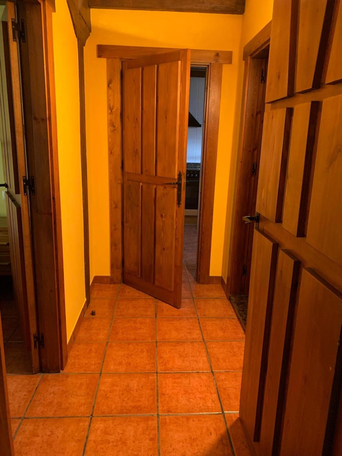 Apartamentos Las Rocas de Brez