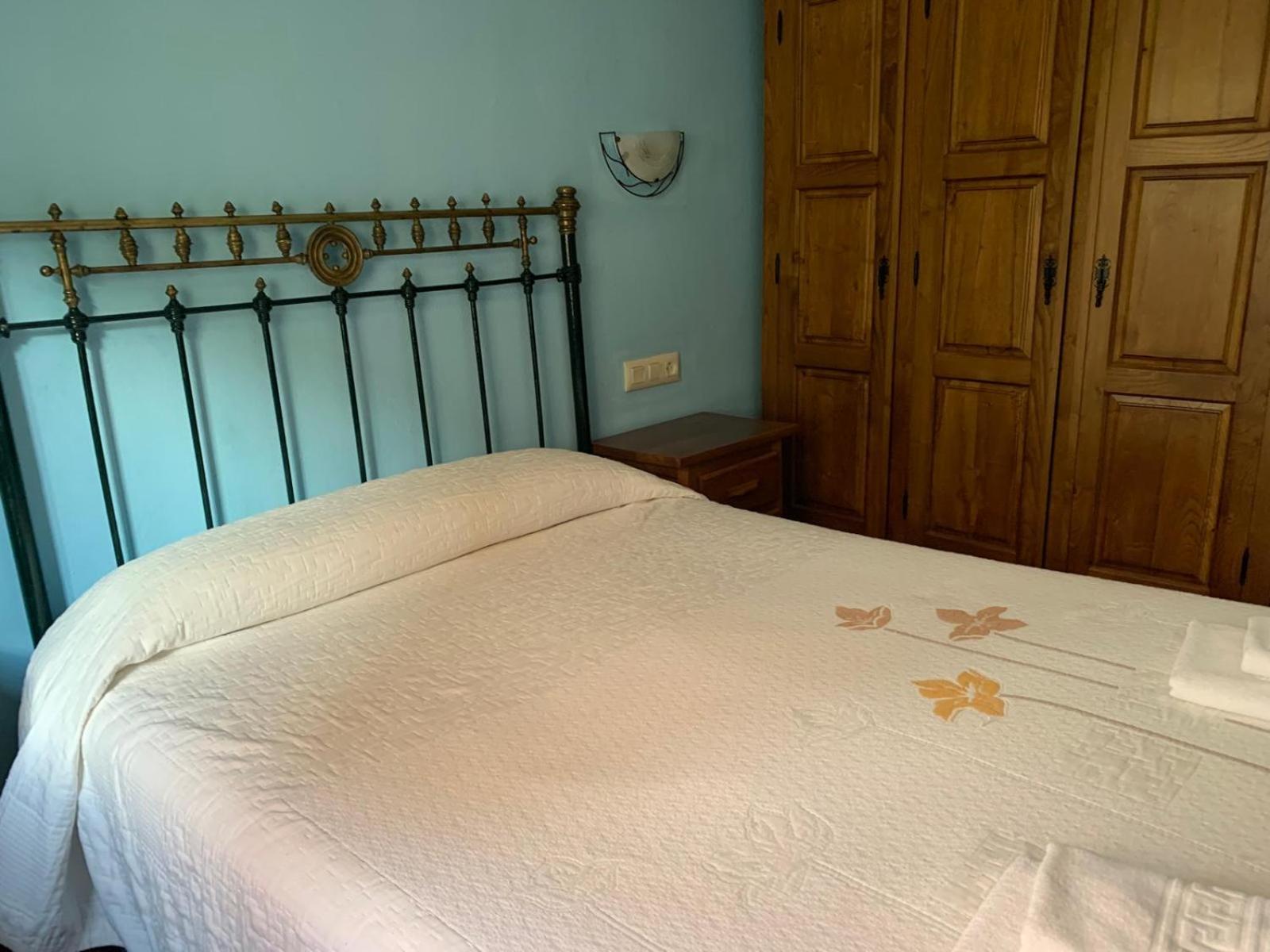 Apartamentos Las Rocas de Brez