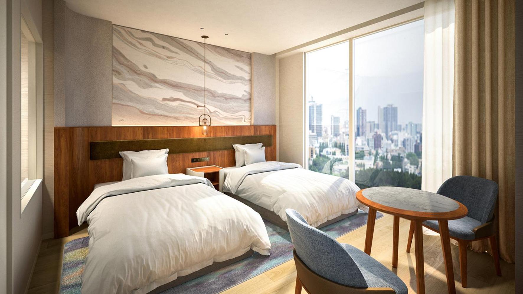 Hotel Springs Makuhari Premier