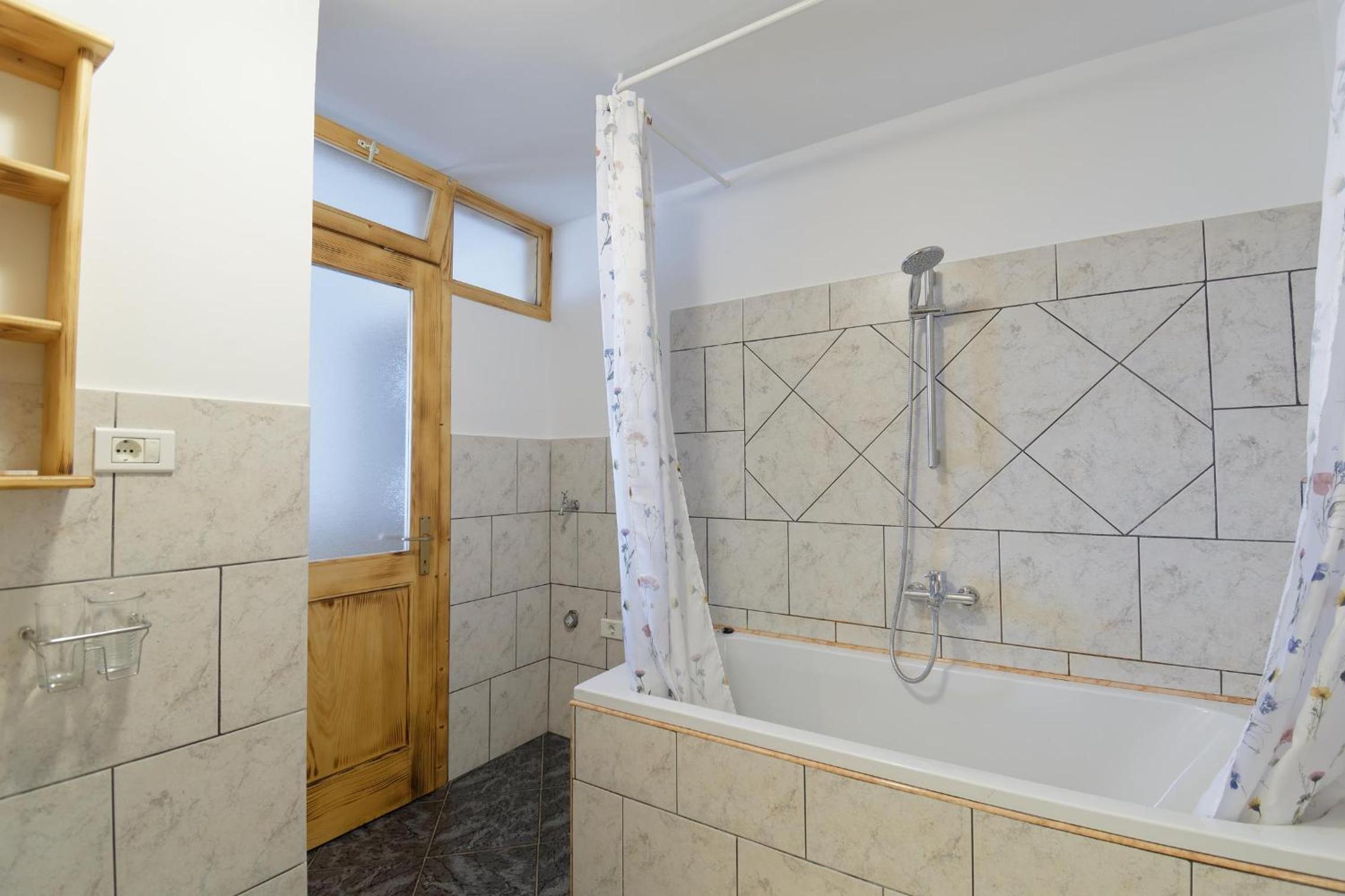 Apartments Smile by Rent Istria