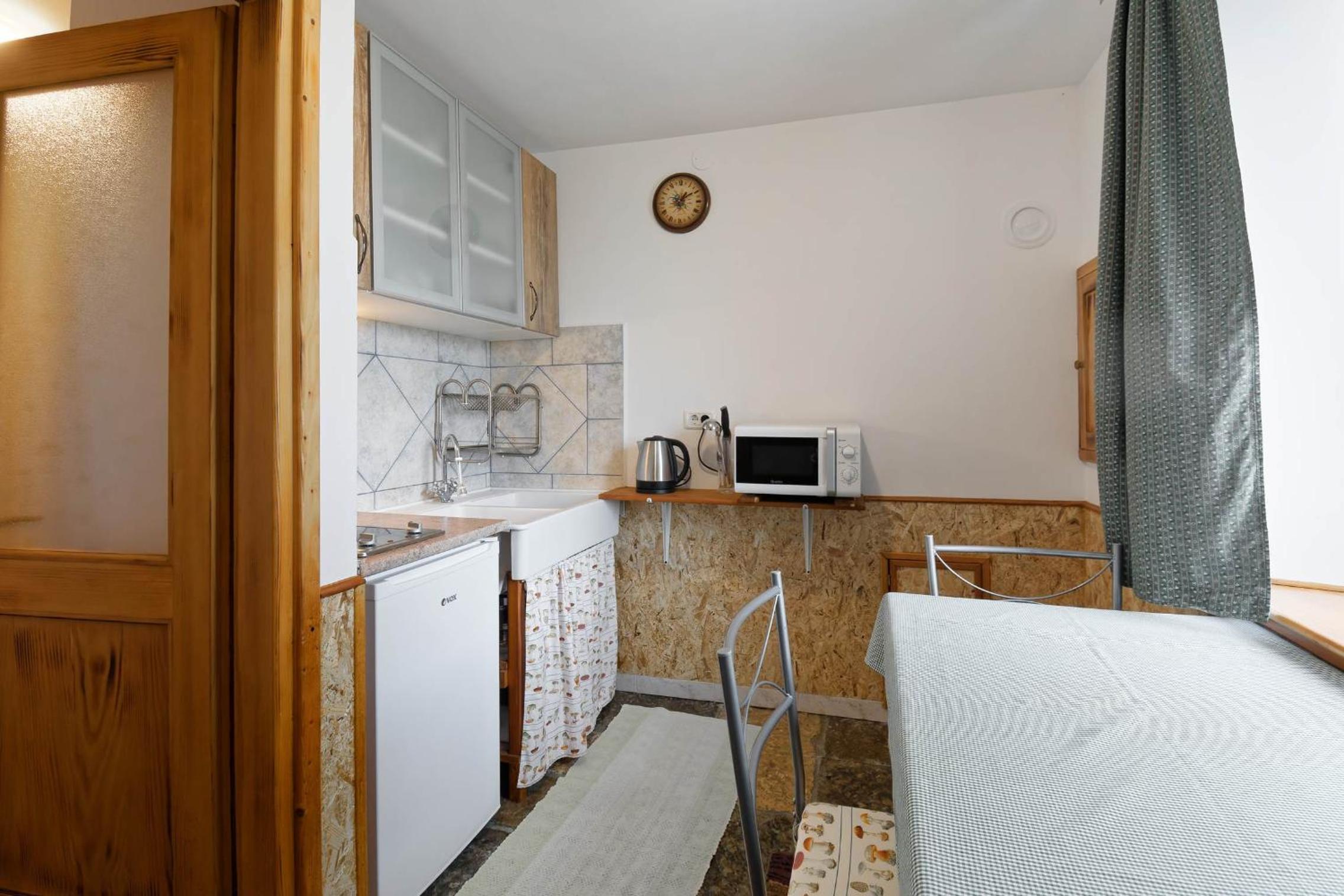 Apartments Smile by Rent Istria