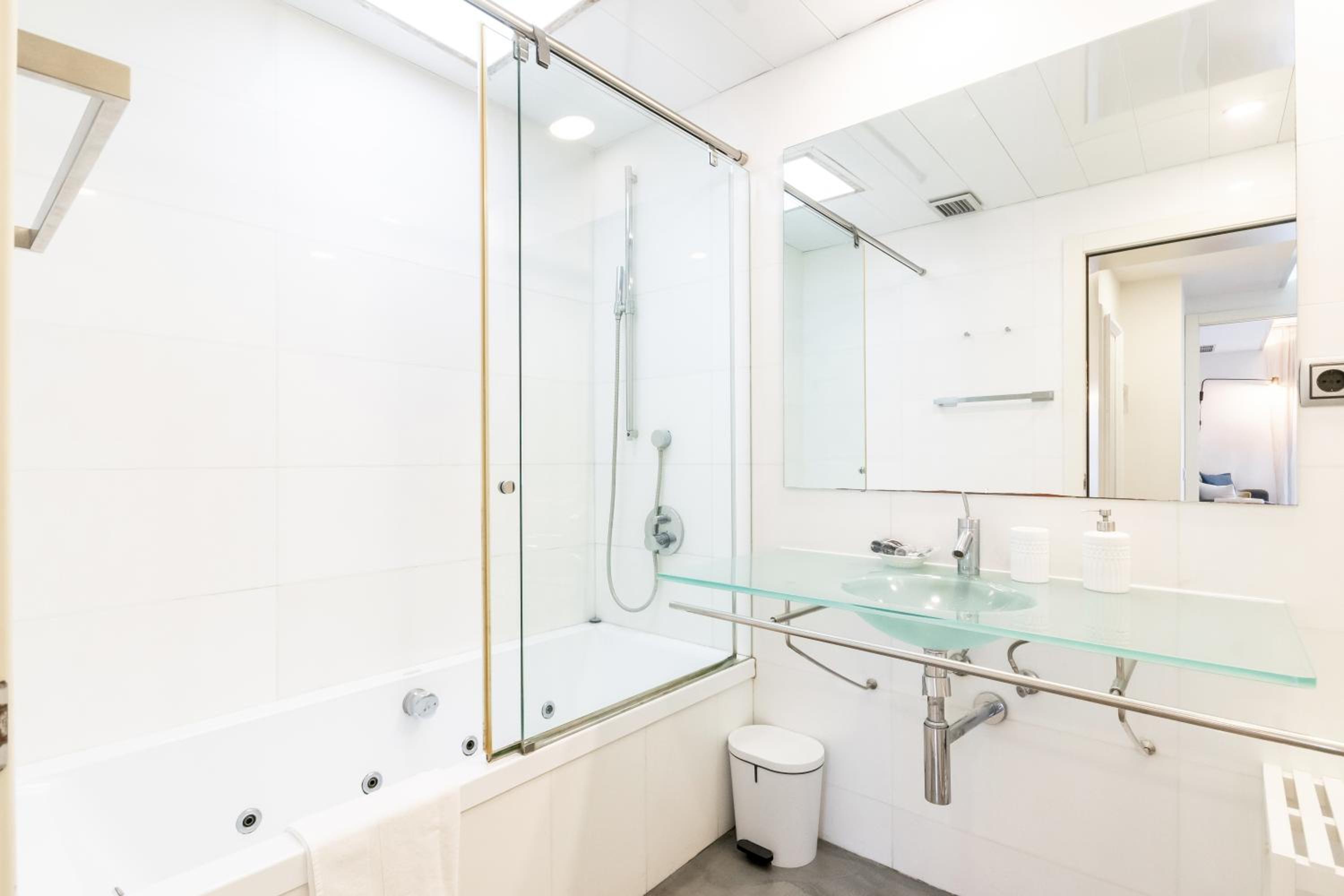 Unique Rentals - Placa Catalunya Central Apartments