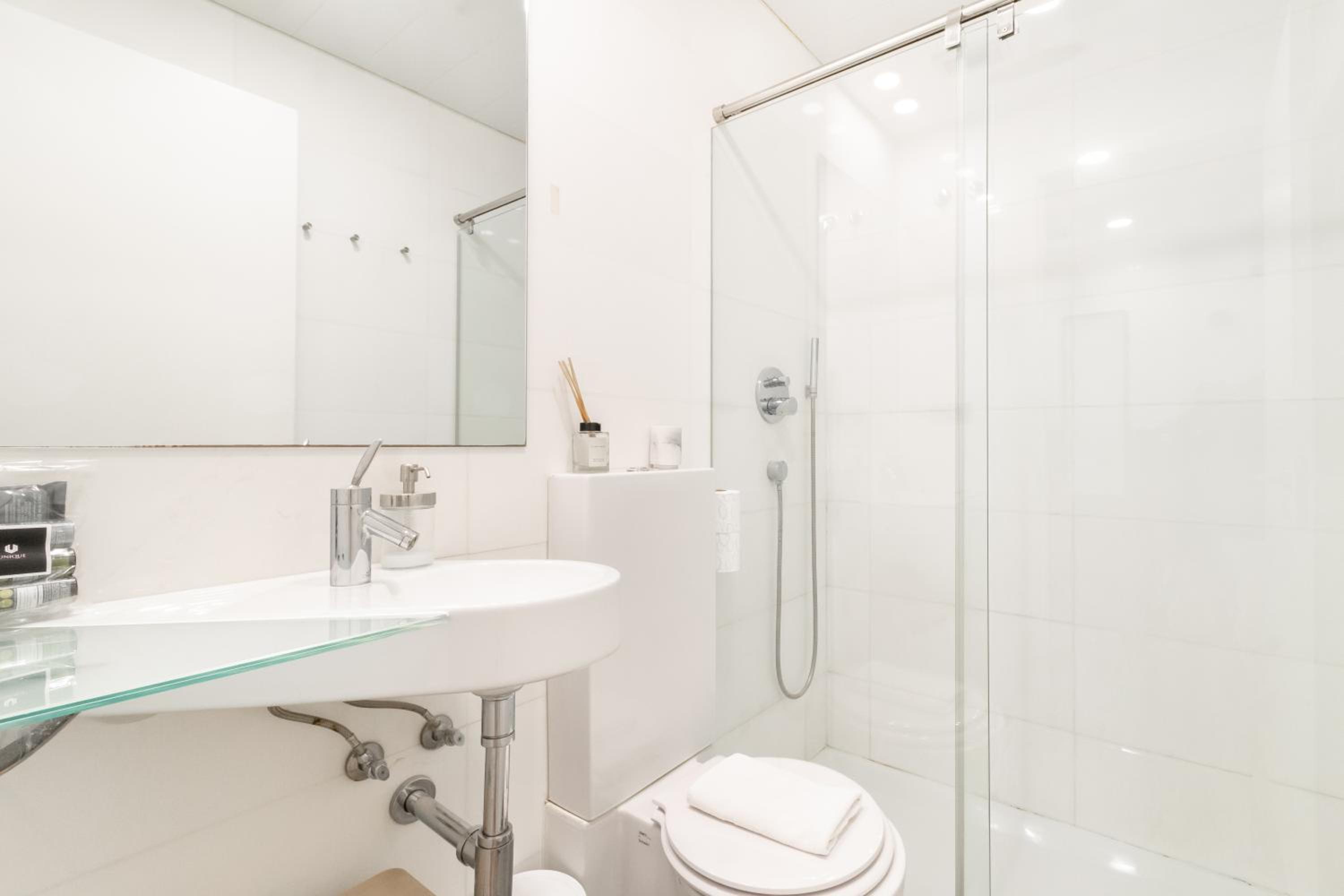 Unique Rentals - Placa Catalunya Central Apartments