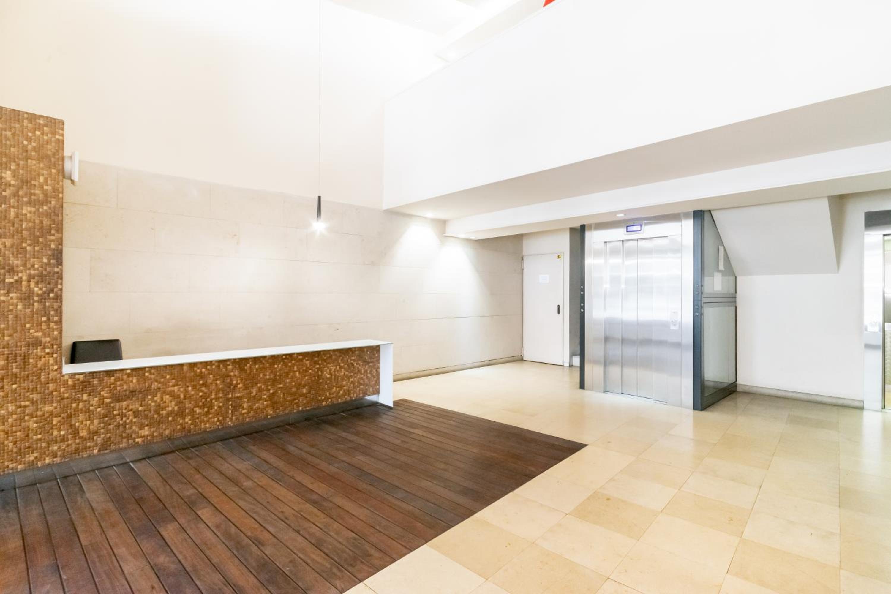 Unique Rentals - Placa Catalunya Central Apartments