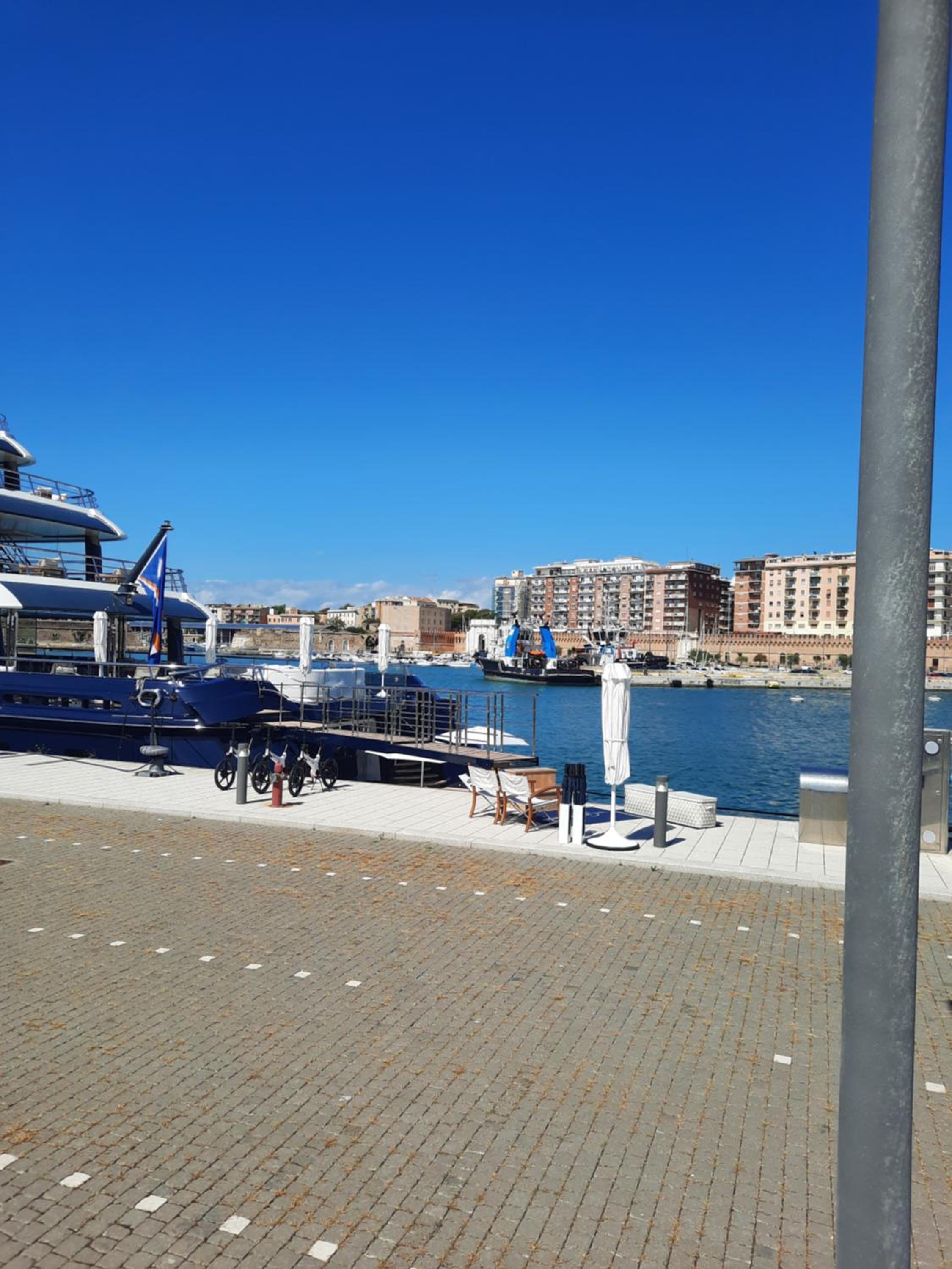 MARE FUORI APARTMENT