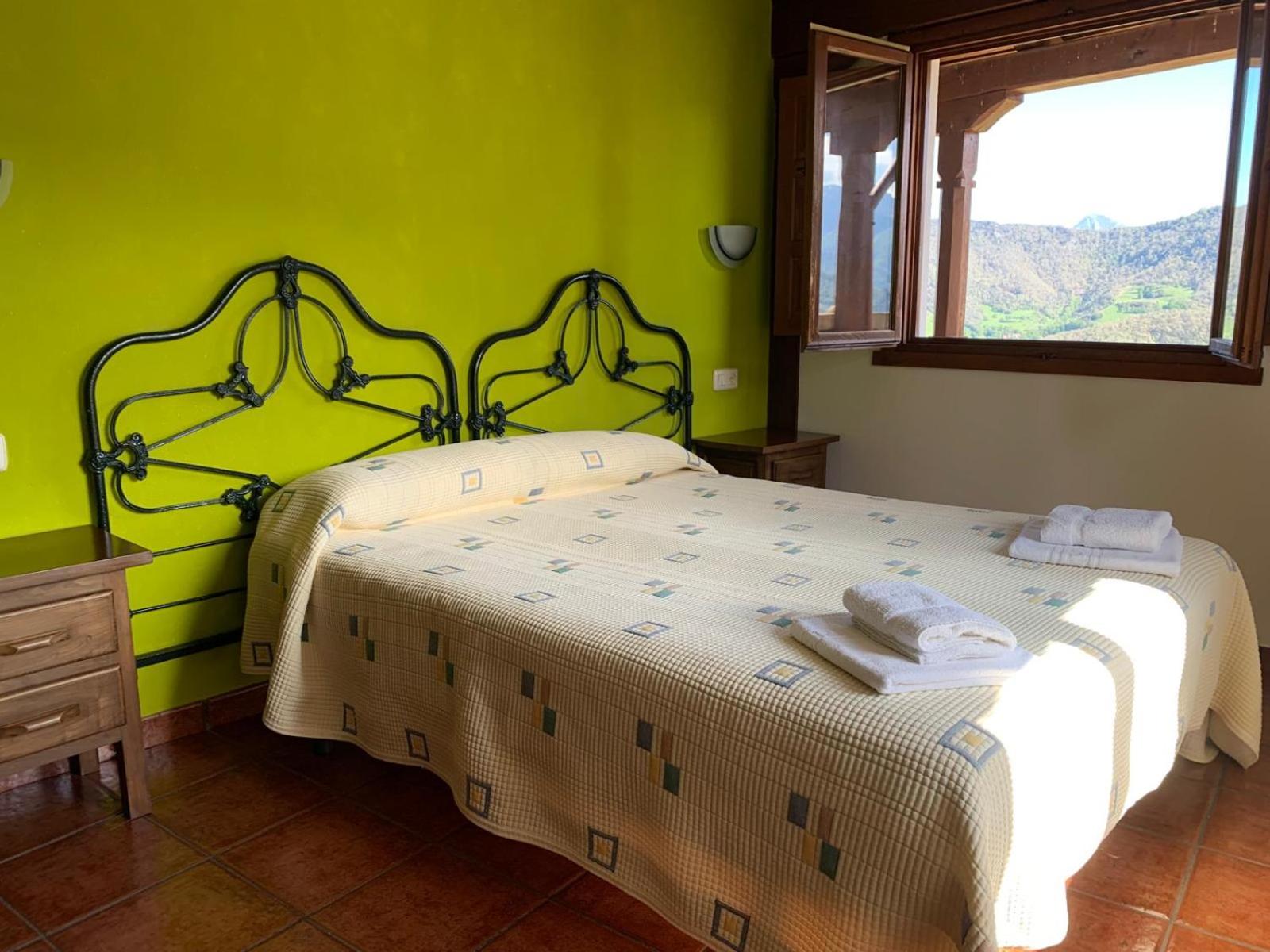 Apartamentos Las Rocas de Brez