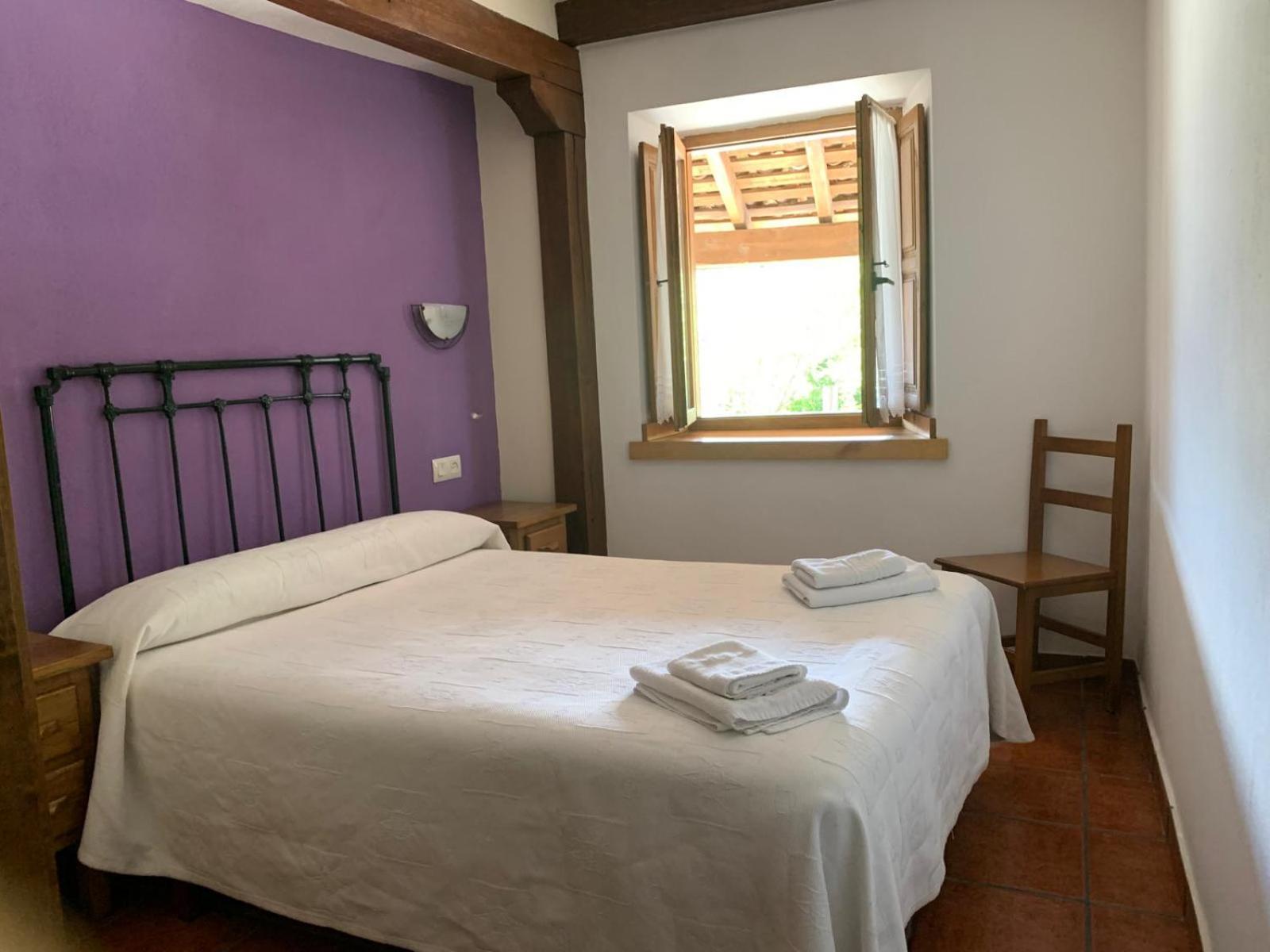 Apartamentos Las Rocas de Brez