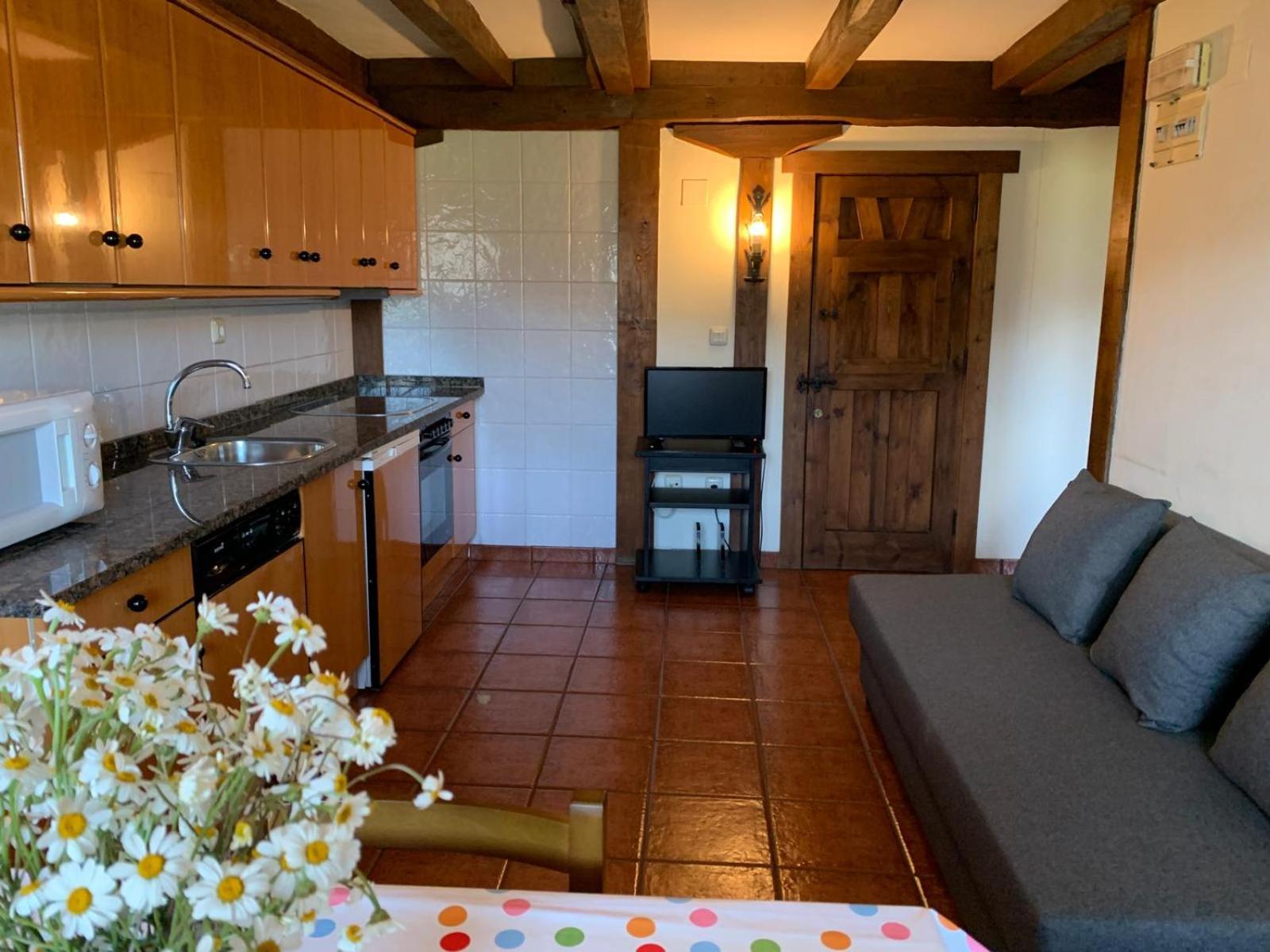 Apartamentos Las Rocas de Brez
