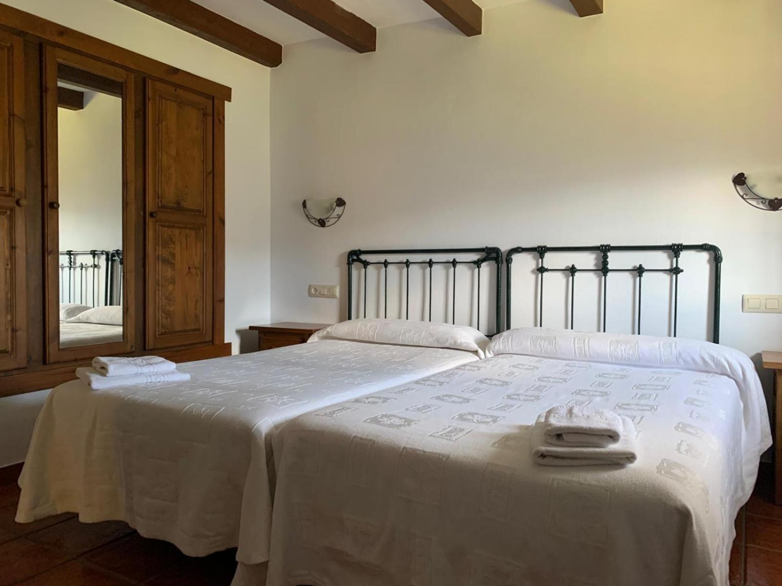 Apartamentos Las Rocas de Brez