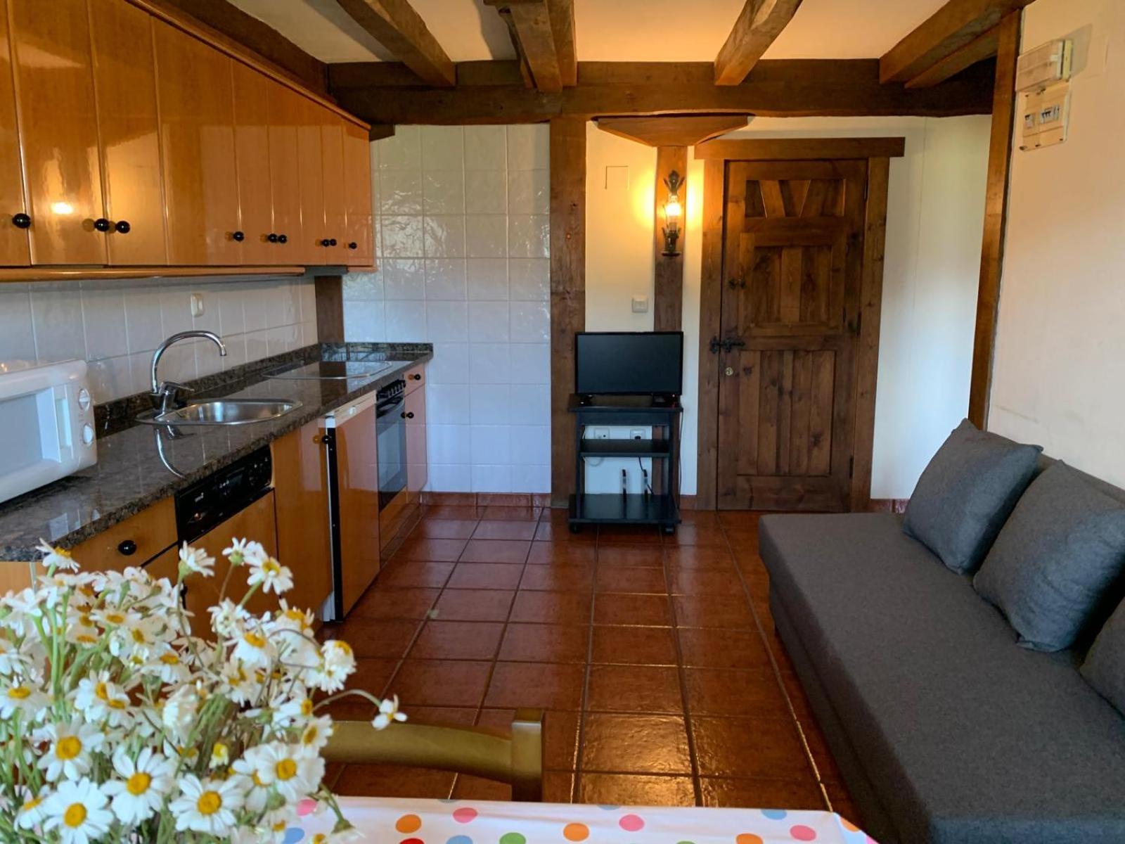 Apartamentos Las Rocas de Brez