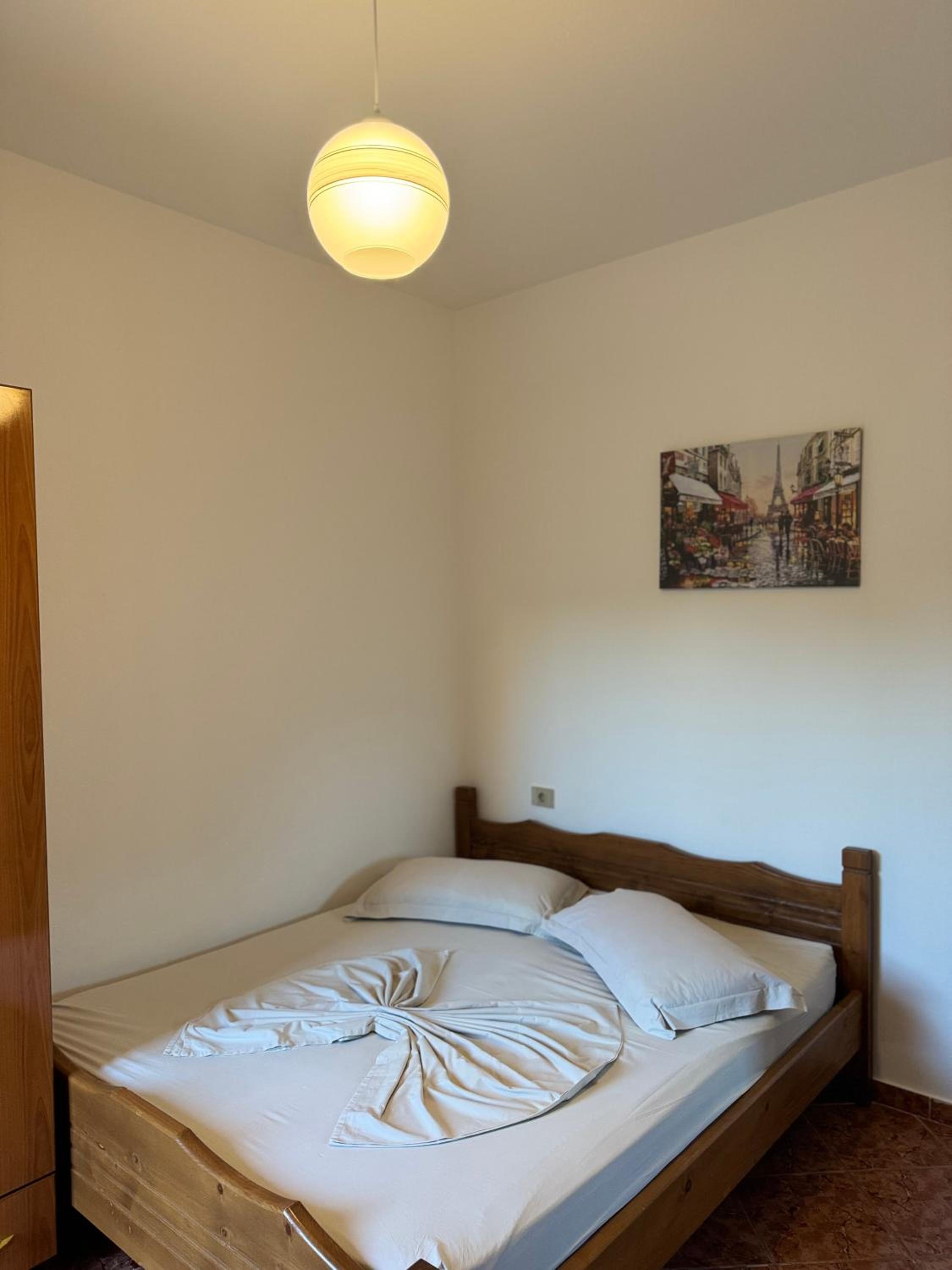 Natyra Rooms Zvernec