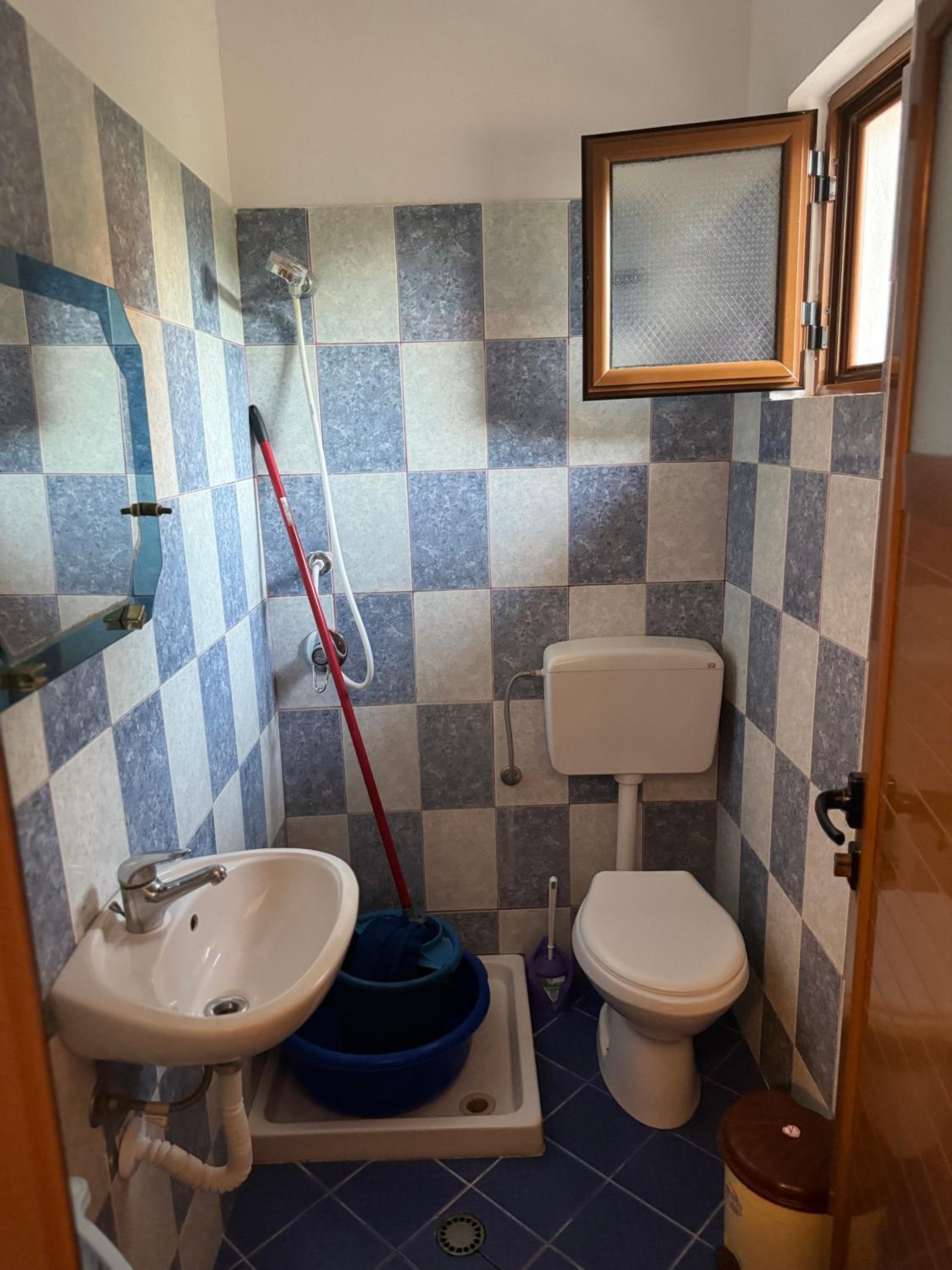 Natyra Rooms Zvernec