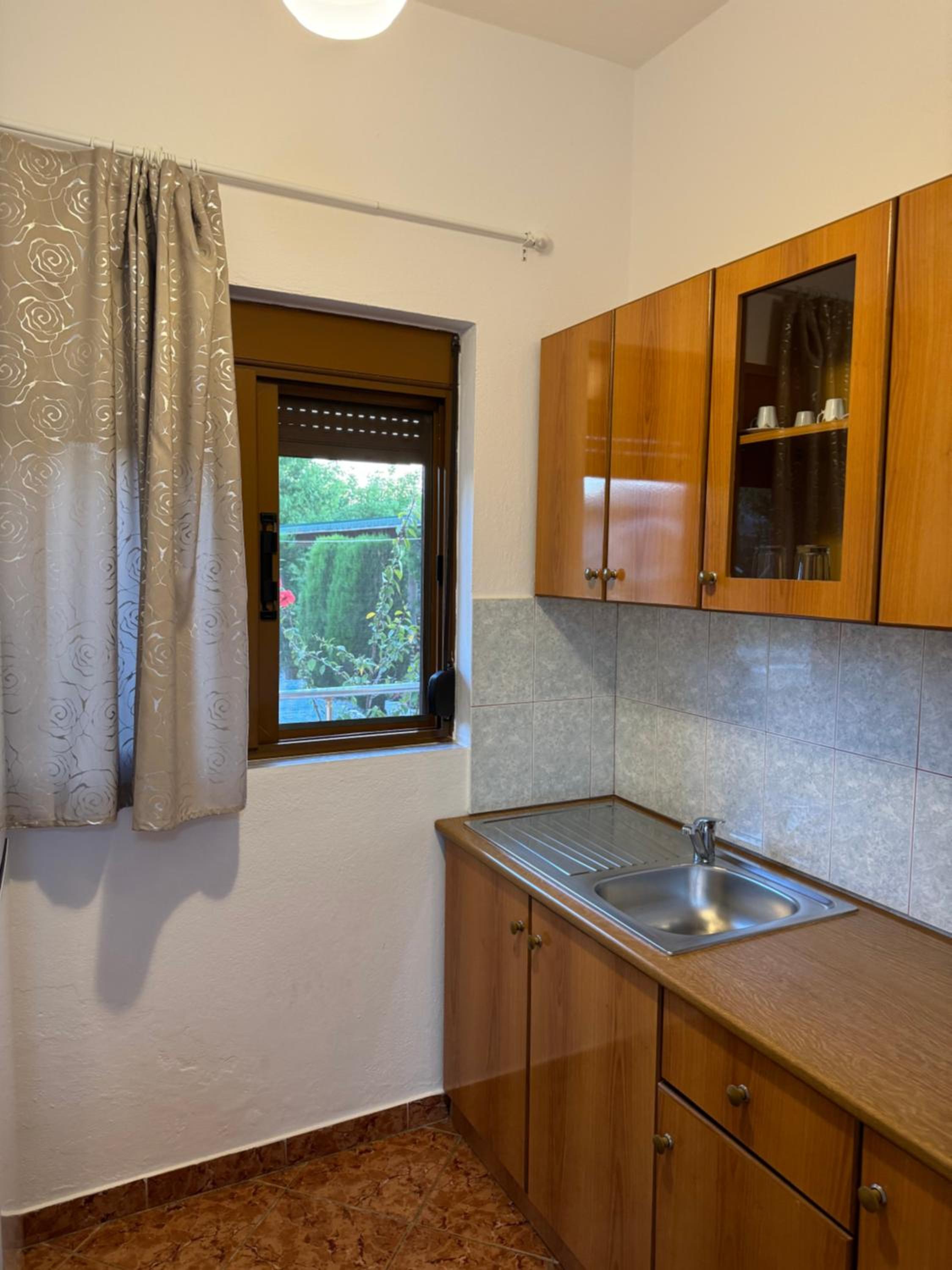 Natyra Rooms Zvernec