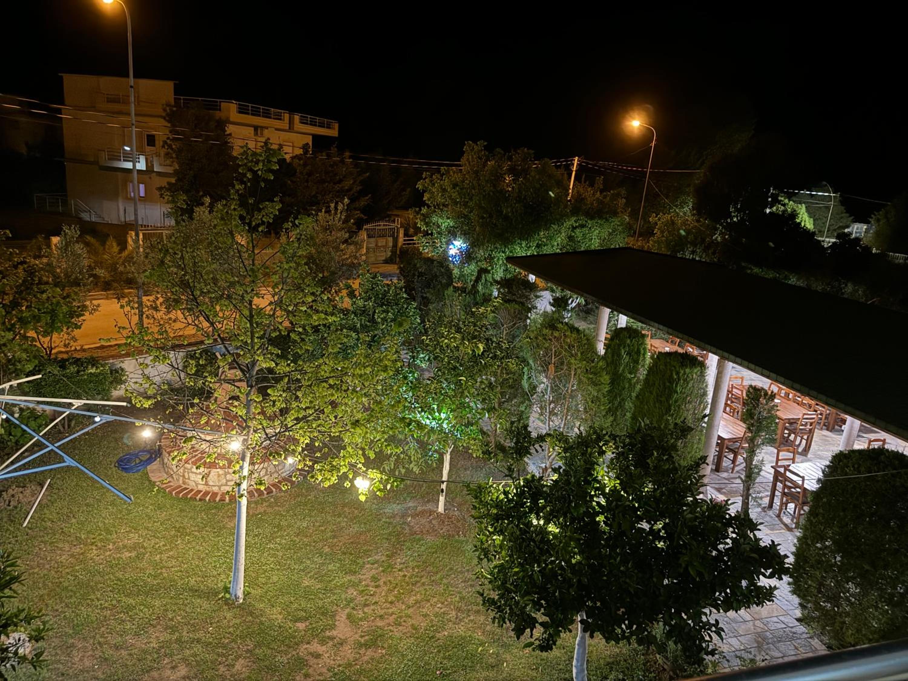 Natyra Rooms Zvernec