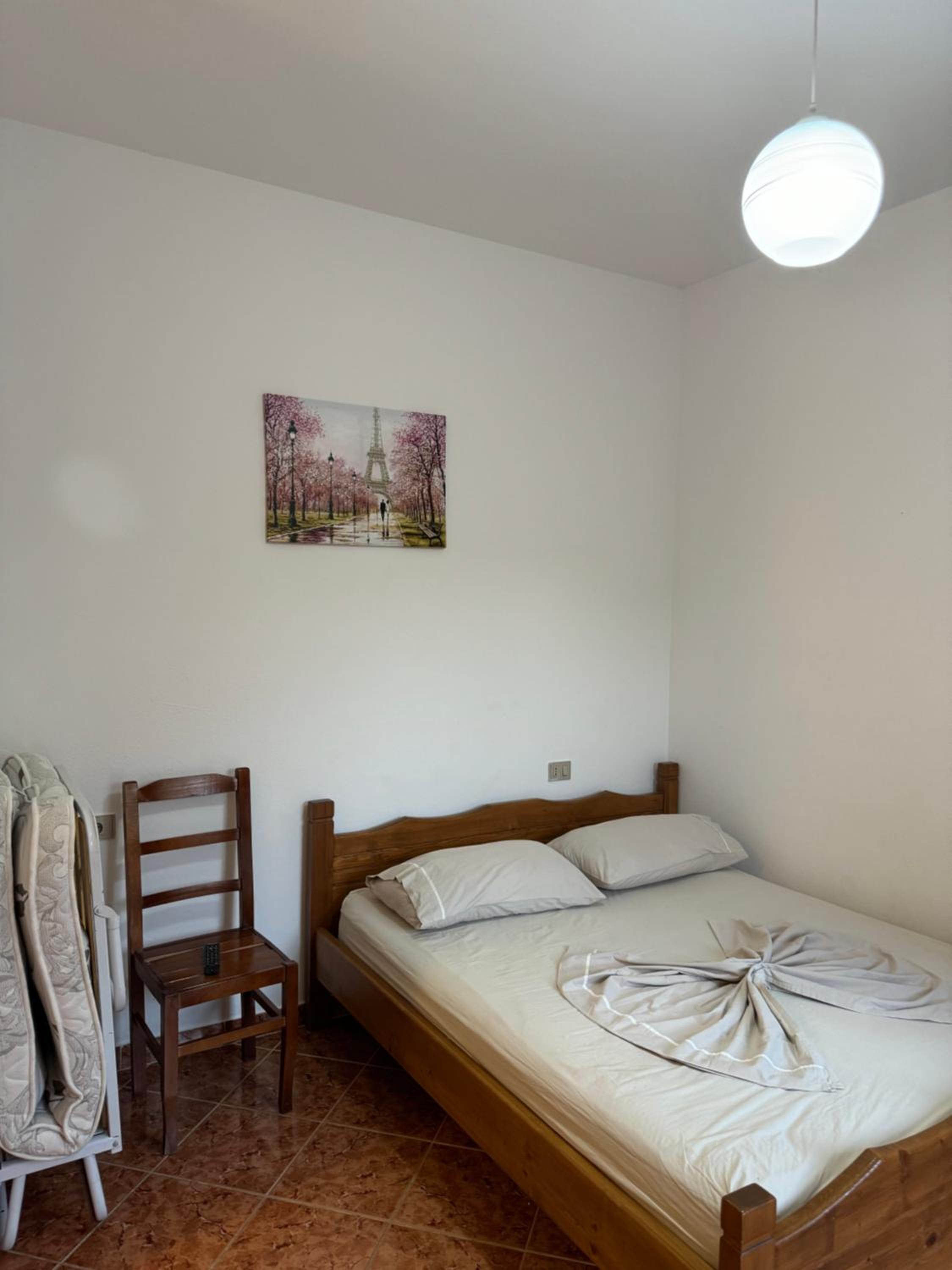 Natyra Rooms Zvernec