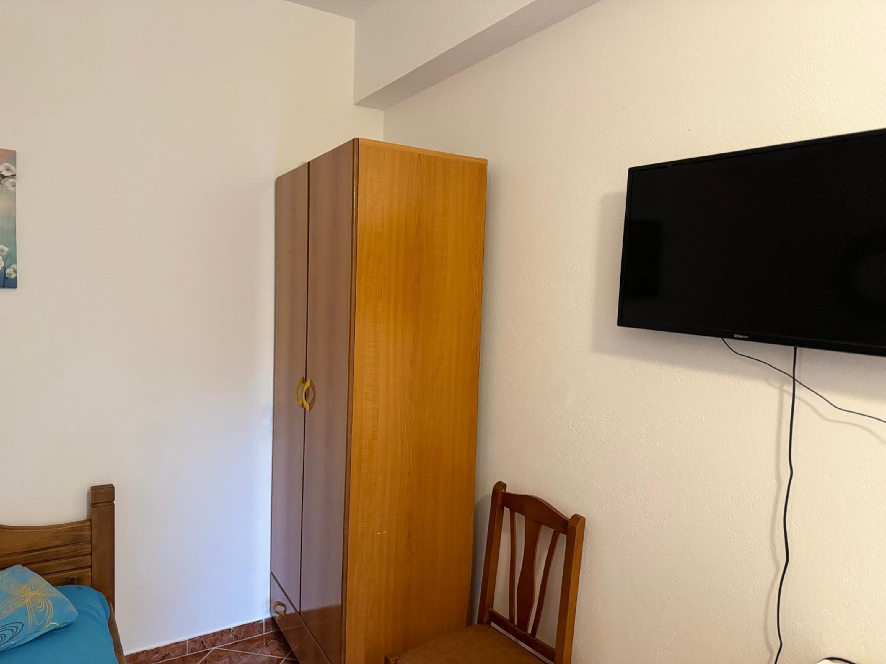 Natyra Rooms Zvernec