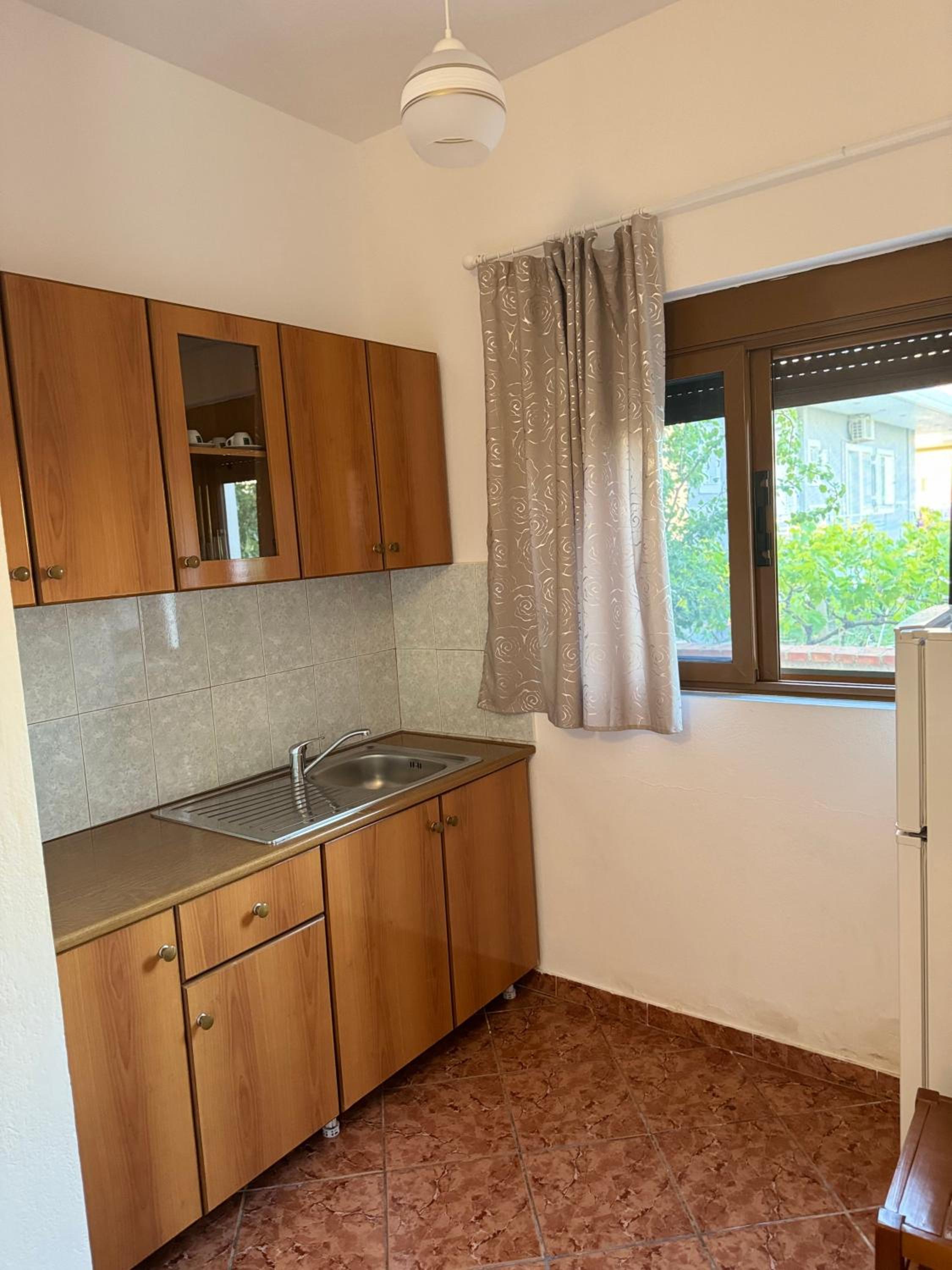Natyra Rooms Zvernec