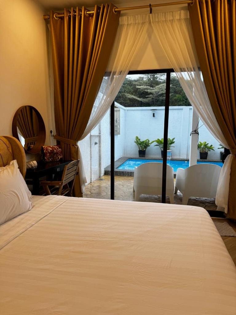 Angsamas Villa Seremban Kids Private Pool