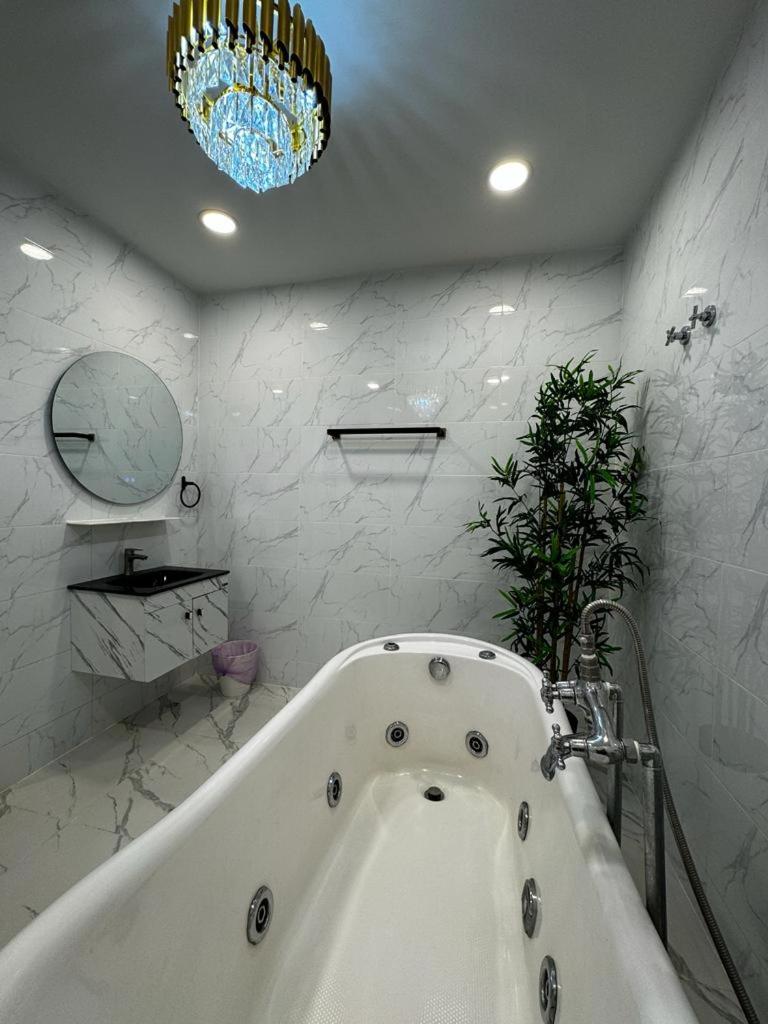 Angsamas Villa Seremban Kids Private Pool