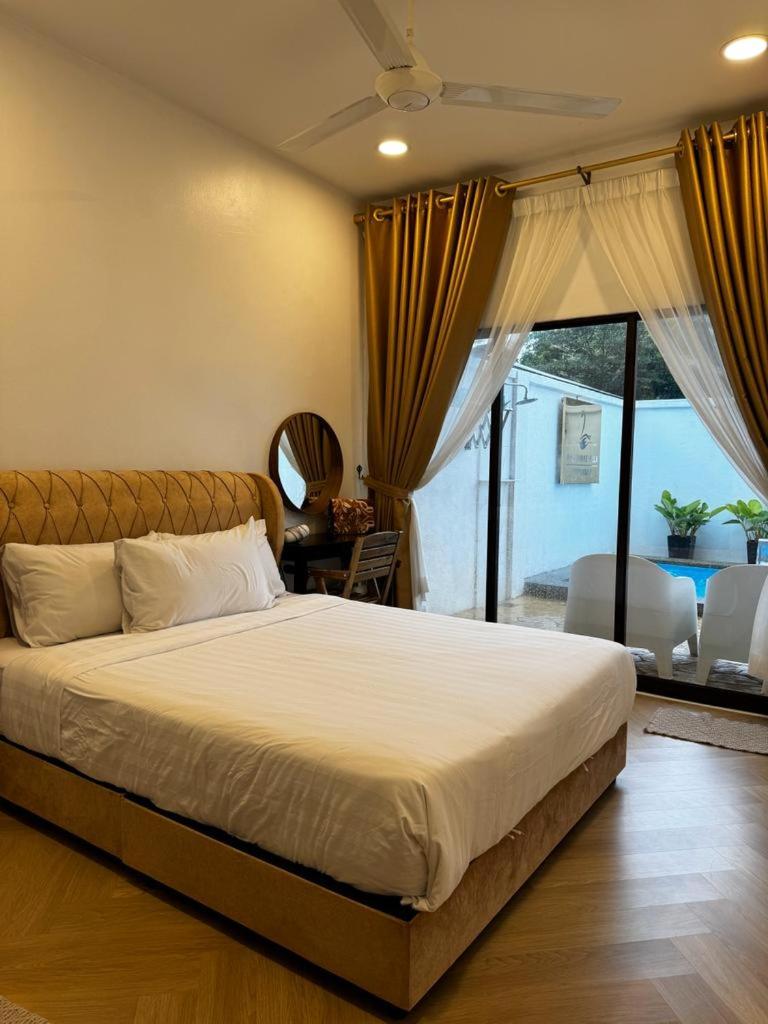 Angsamas Villa Seremban Kids Private Pool