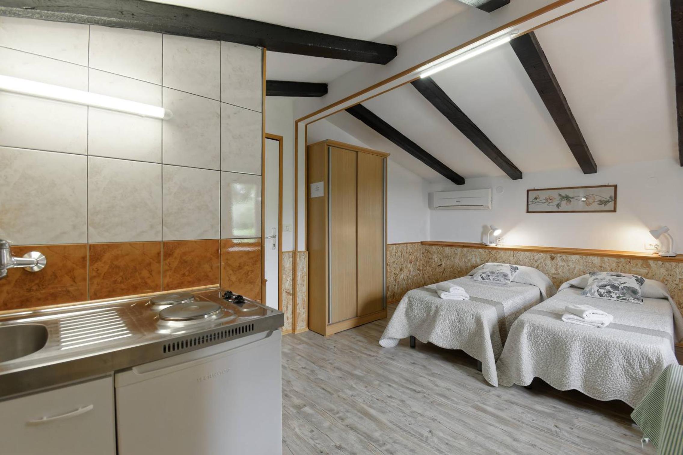 Apartments Smile by Rent Istria