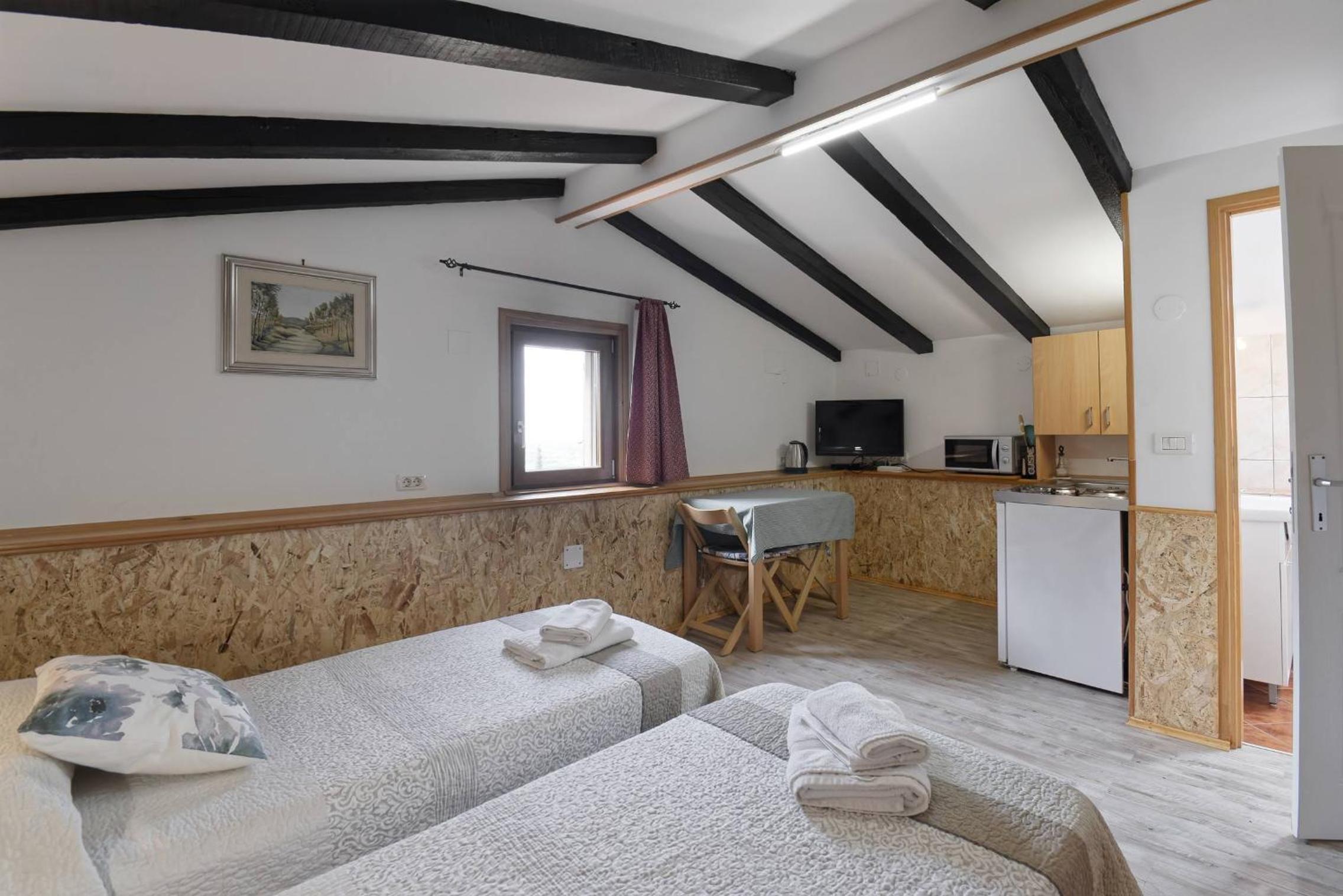 Apartments Smile by Rent Istria