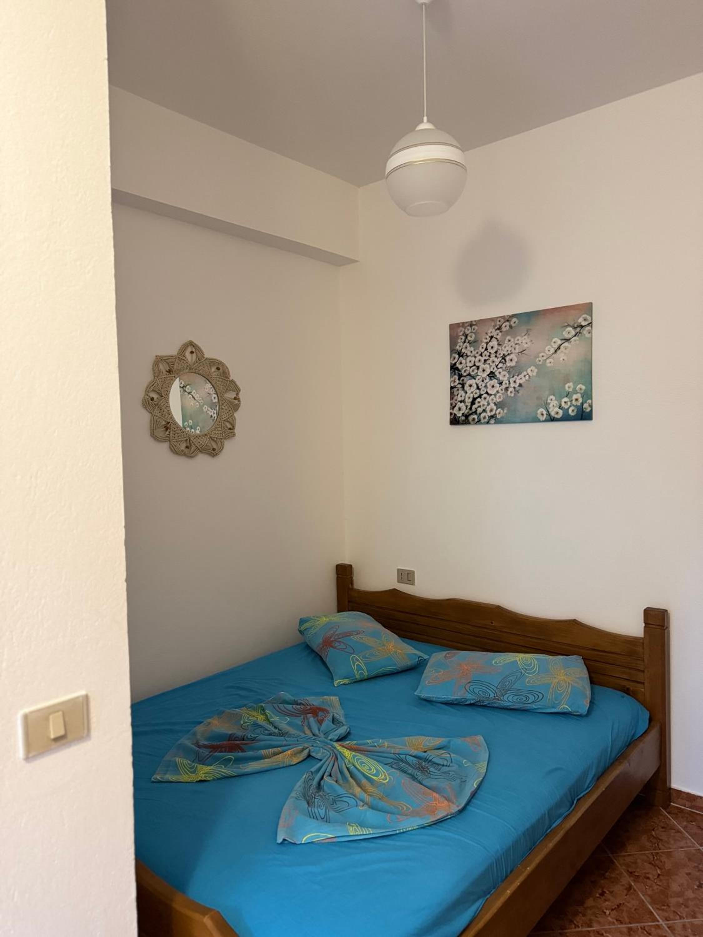 Natyra Rooms Zvernec