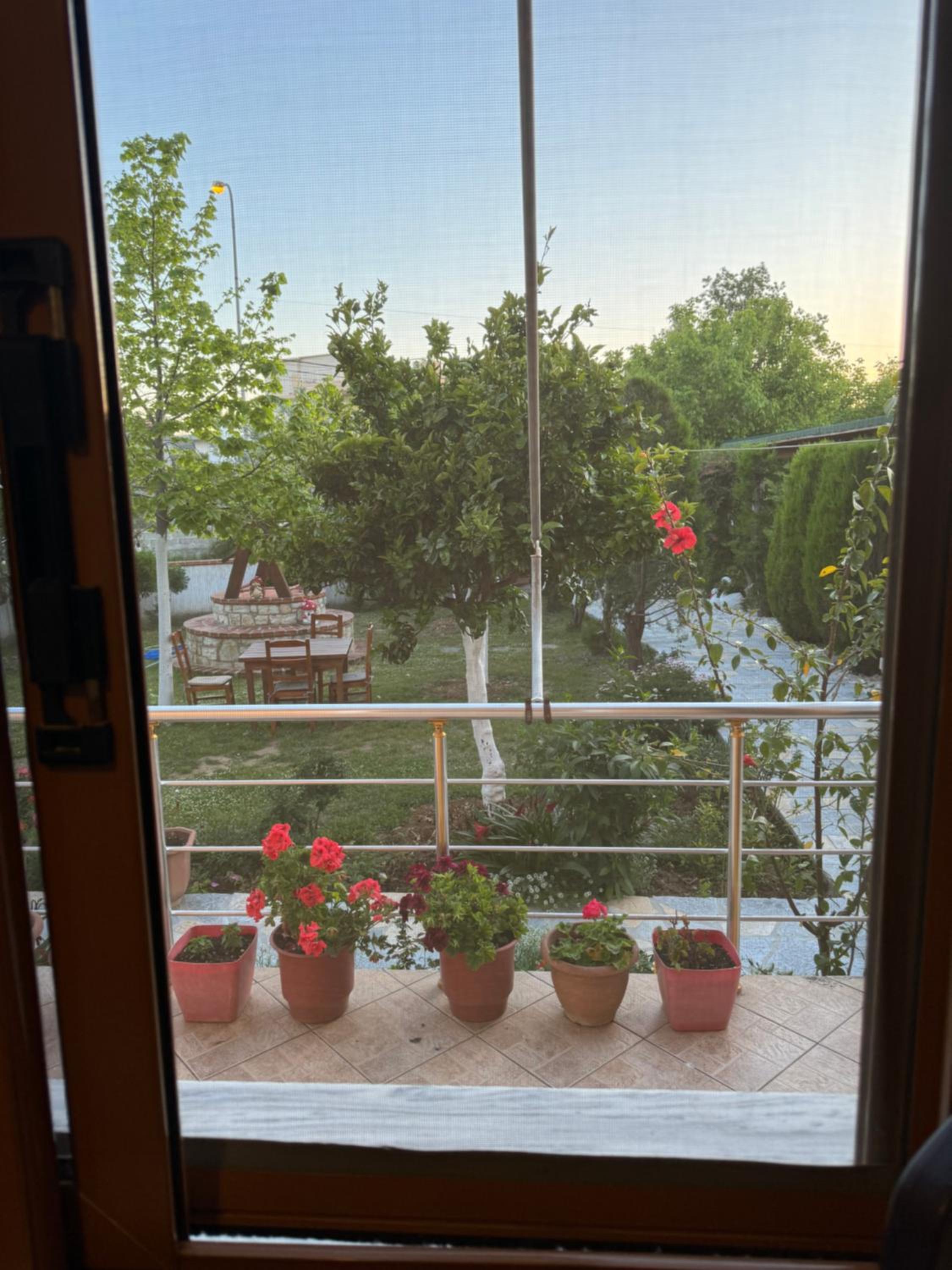 Natyra Rooms Zvernec