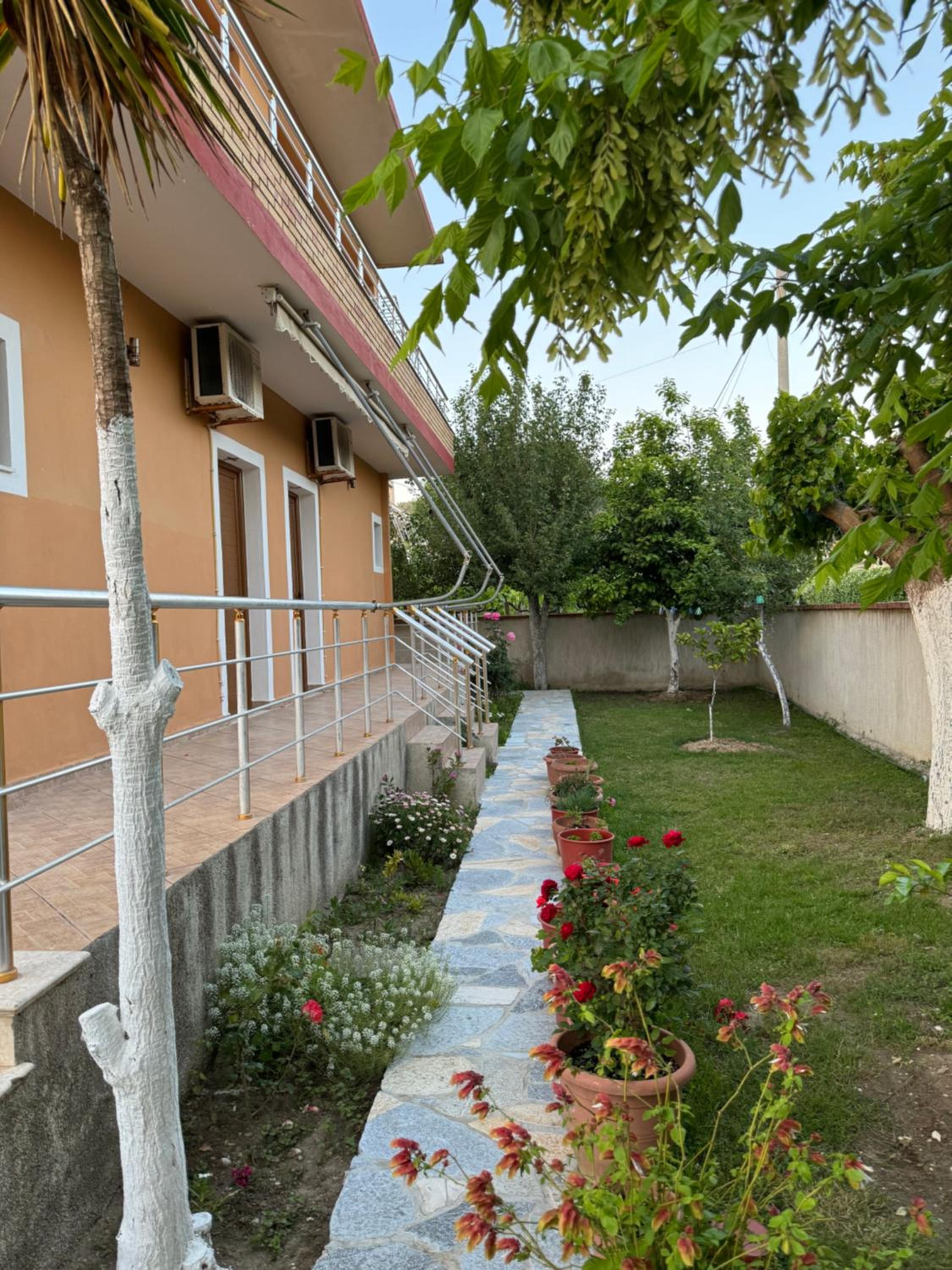 Natyra Rooms Zvernec