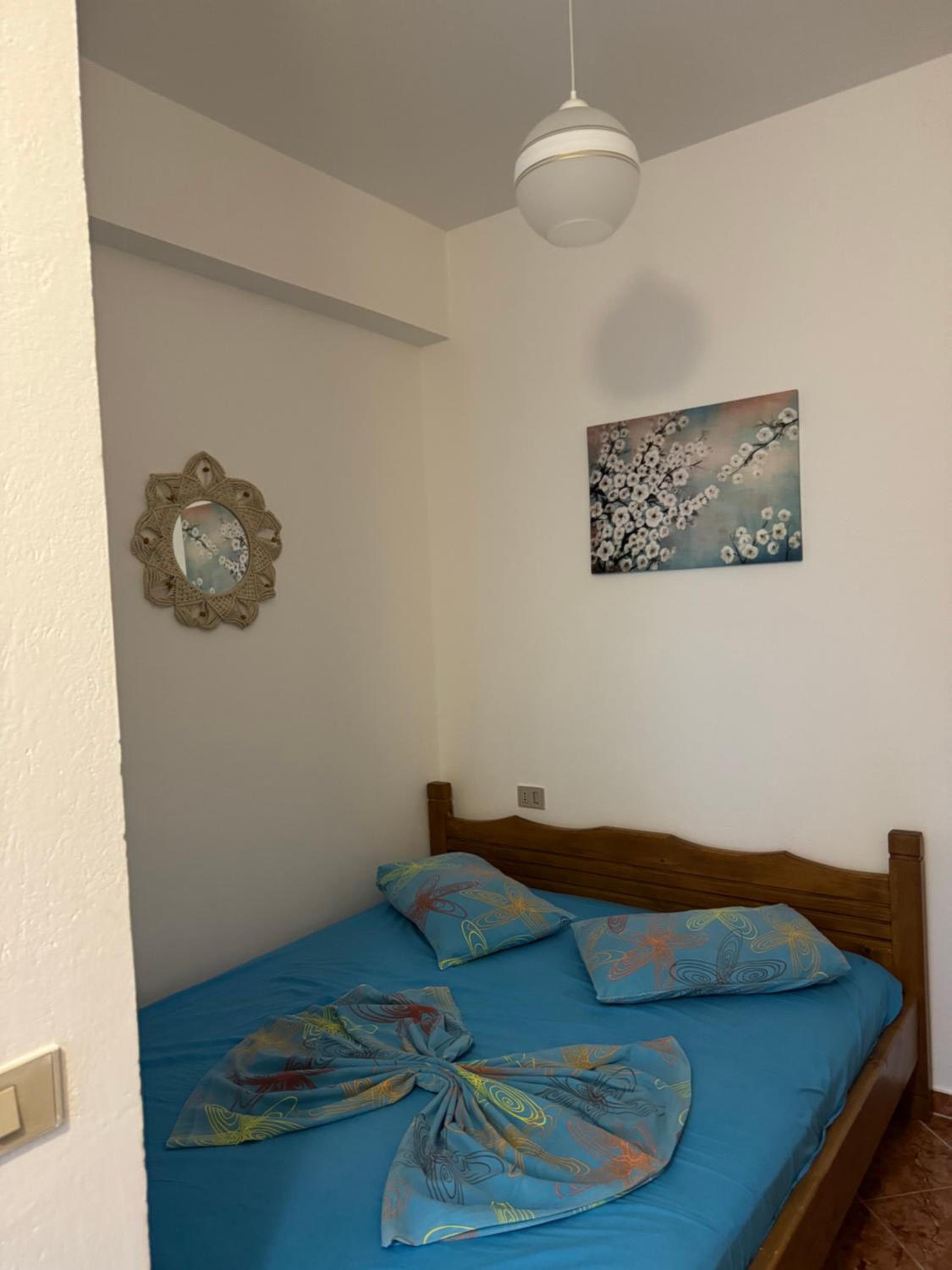 Natyra Rooms Zvernec
