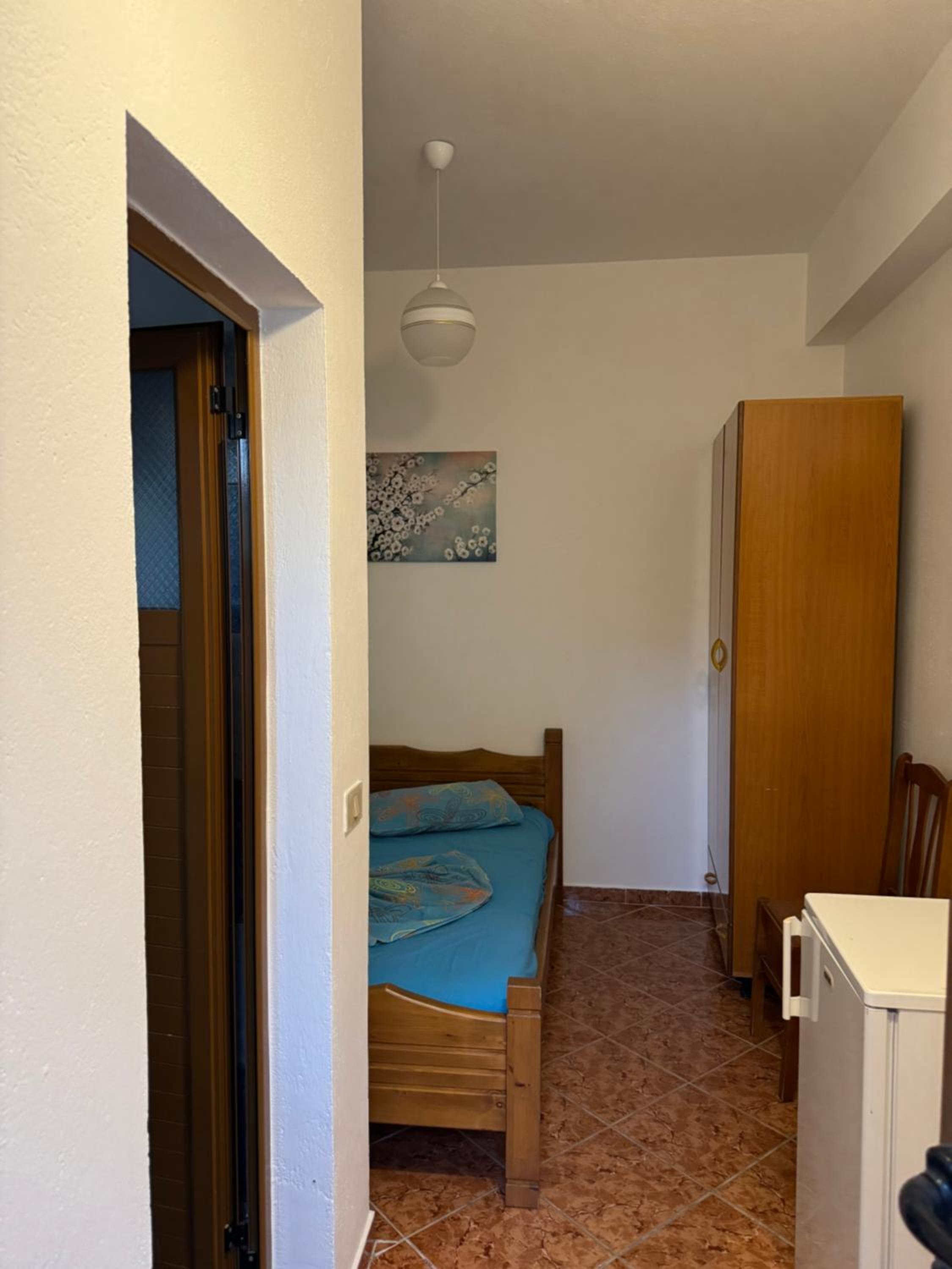Natyra Rooms Zvernec
