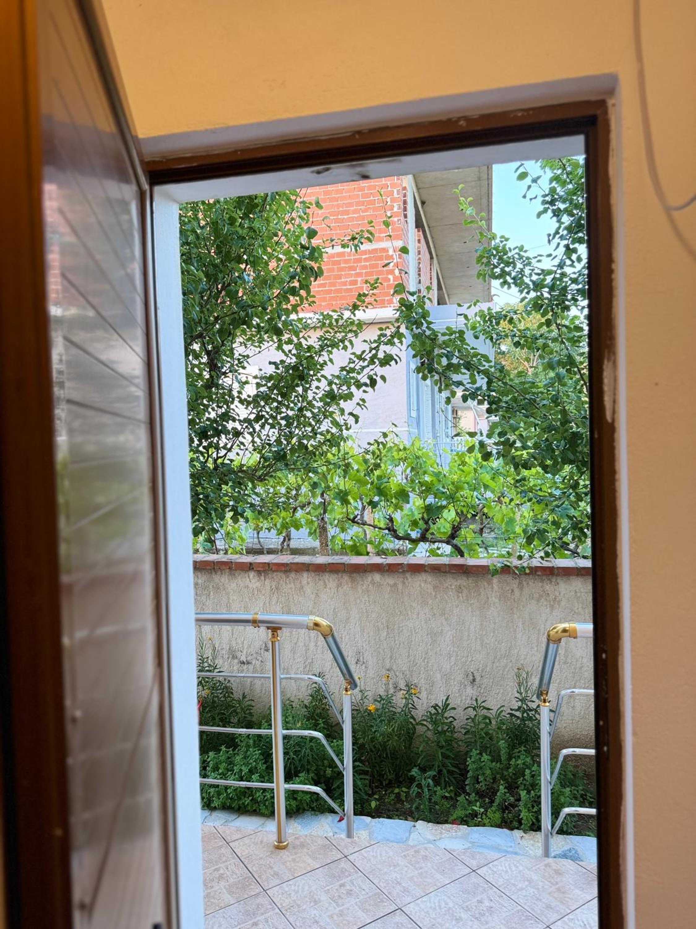 Natyra Rooms Zvernec