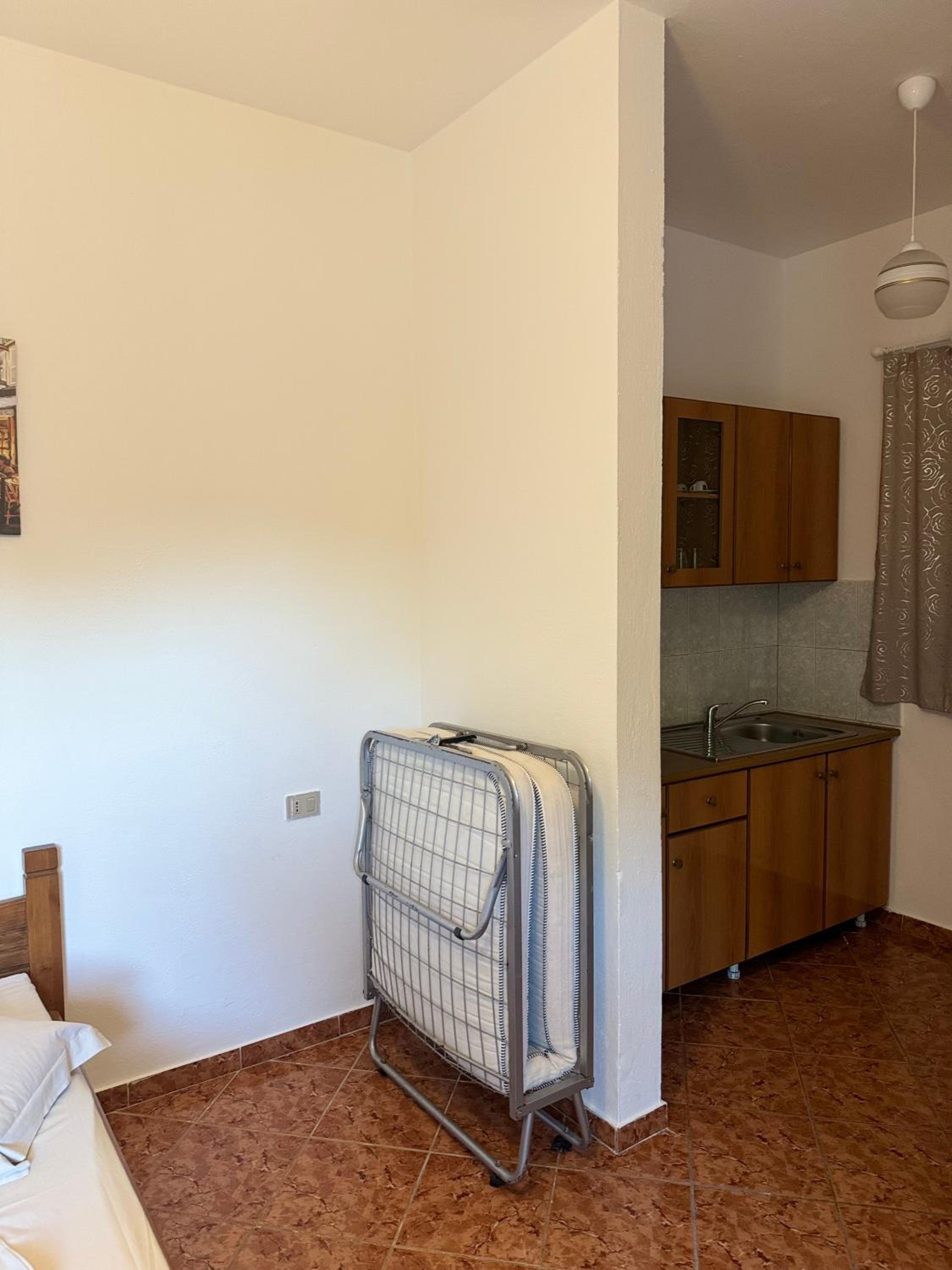 Natyra Rooms Zvernec
