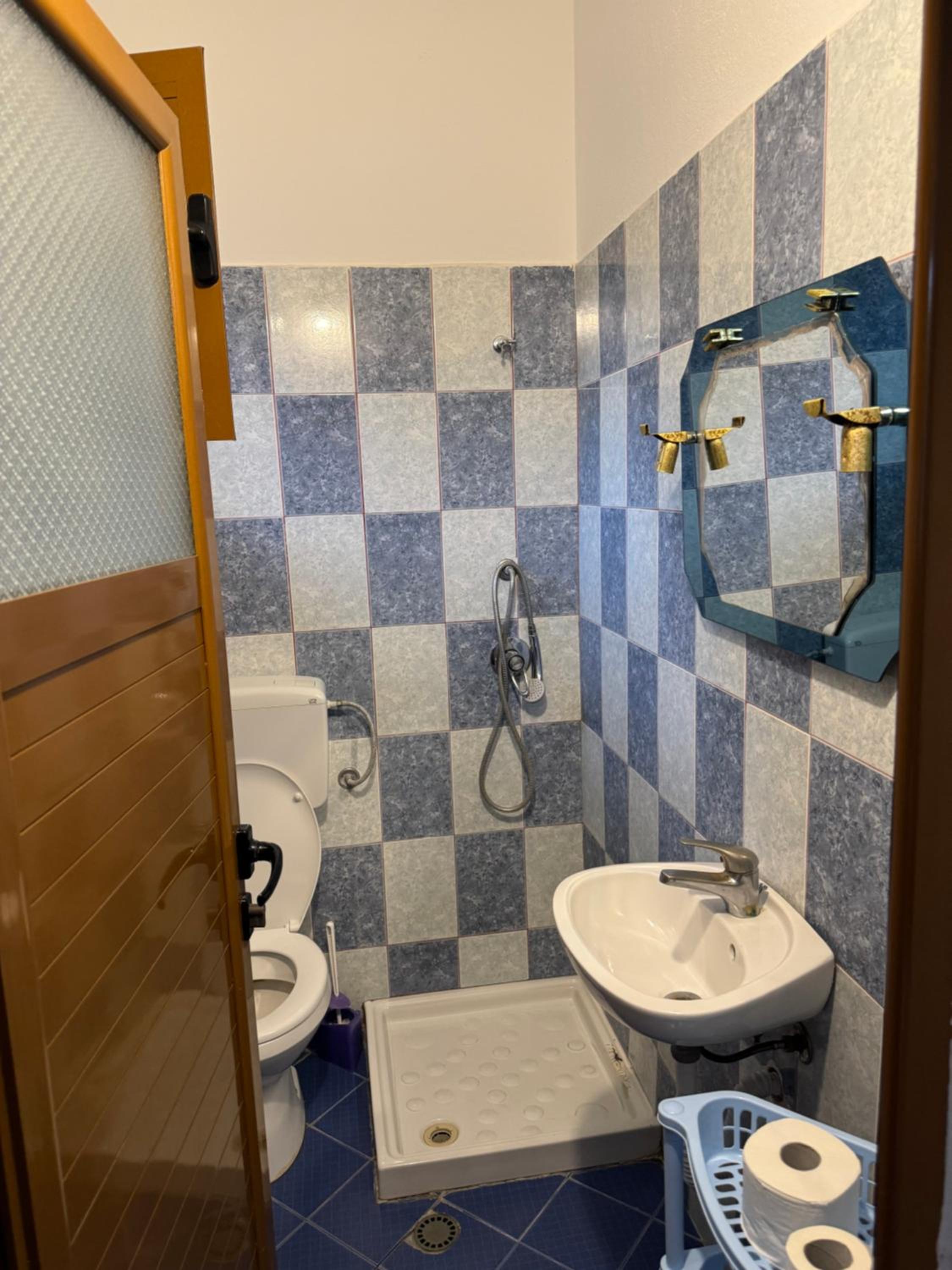 Natyra Rooms Zvernec