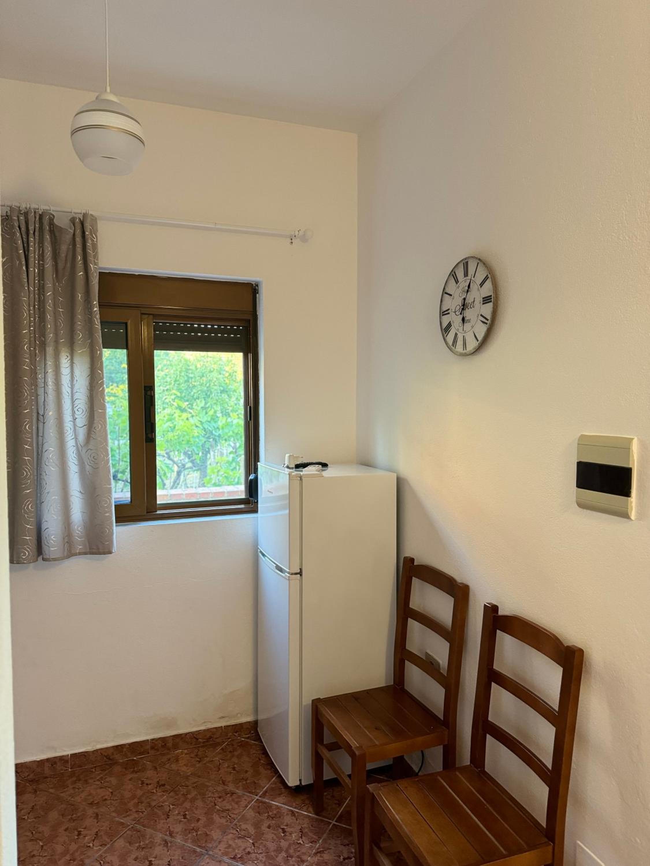 Natyra Rooms Zvernec
