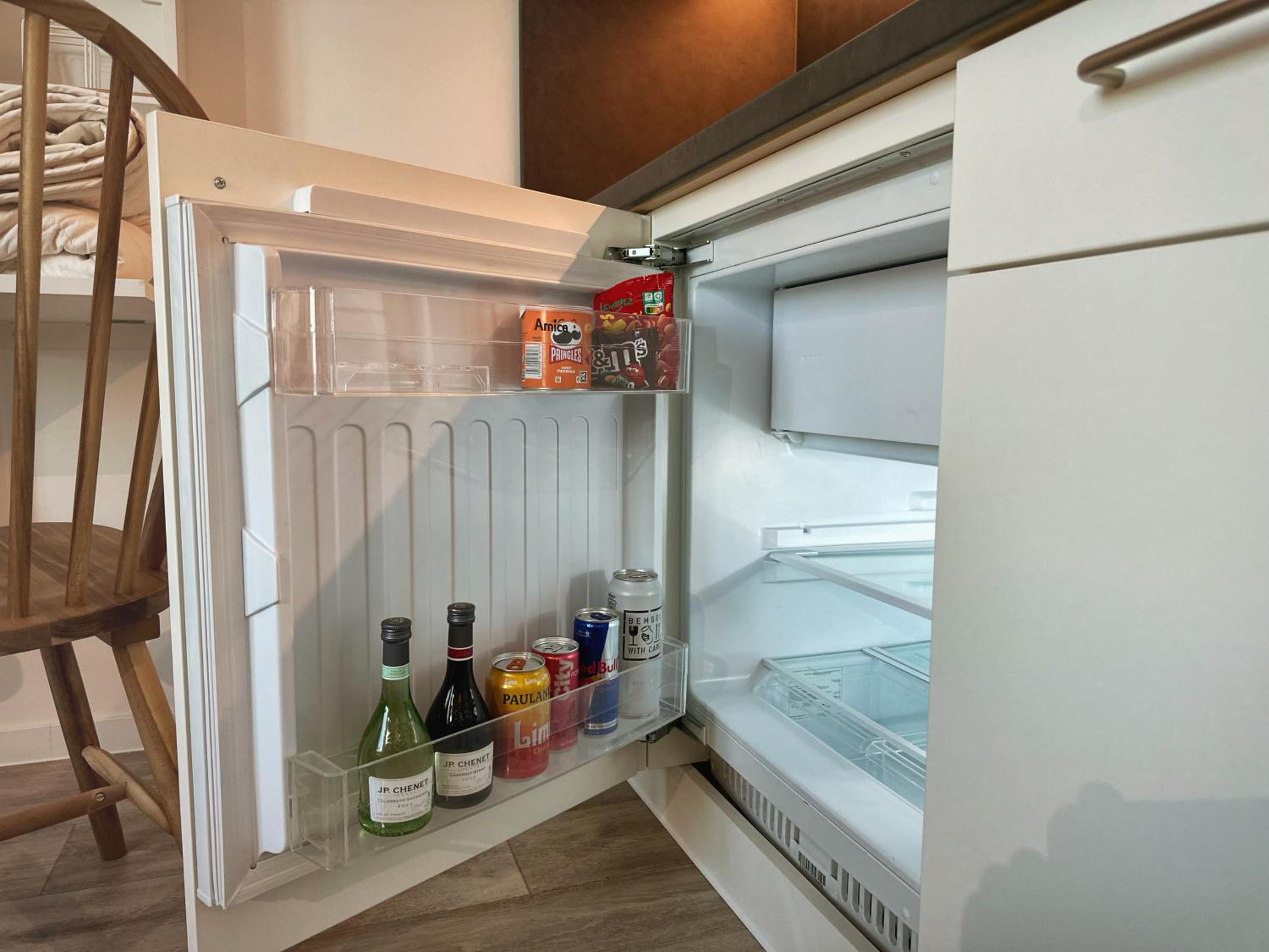 Übersee Stay Apartment Bremen