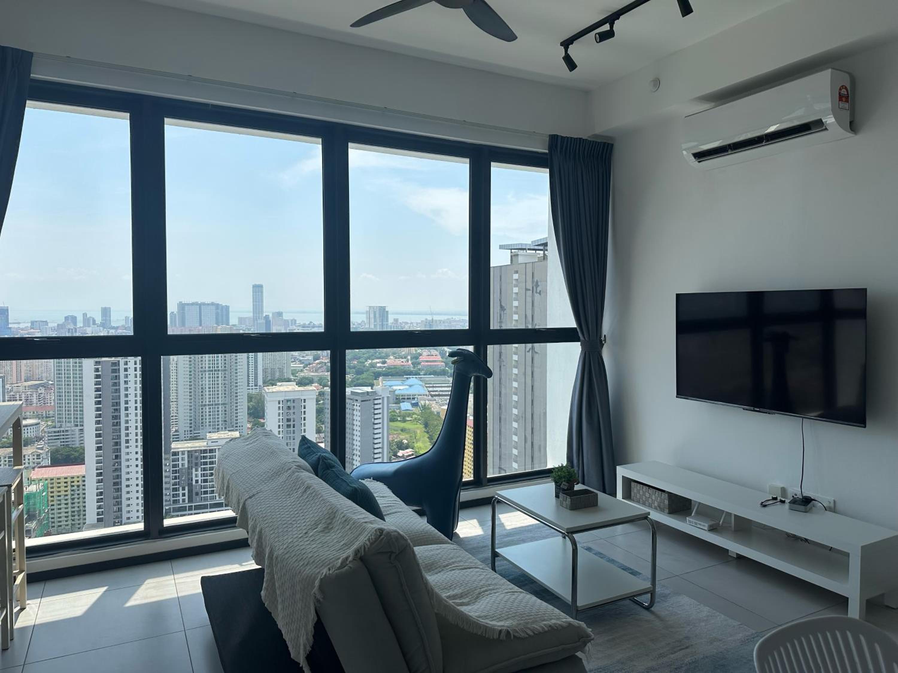 Georgetown 3BR Kids friendly Comfy Homestay photo 5