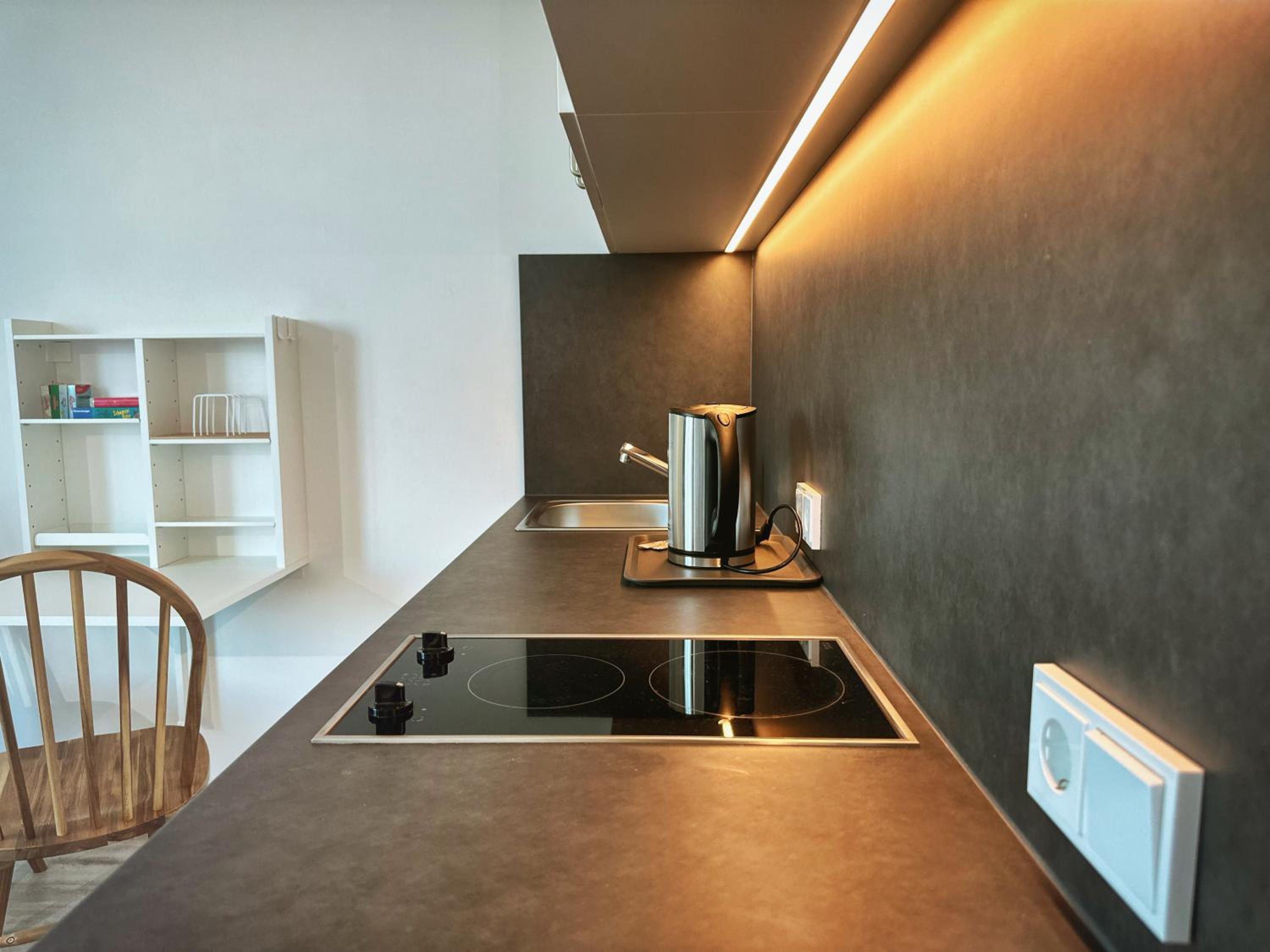 Übersee Stay Apartment Bremen
