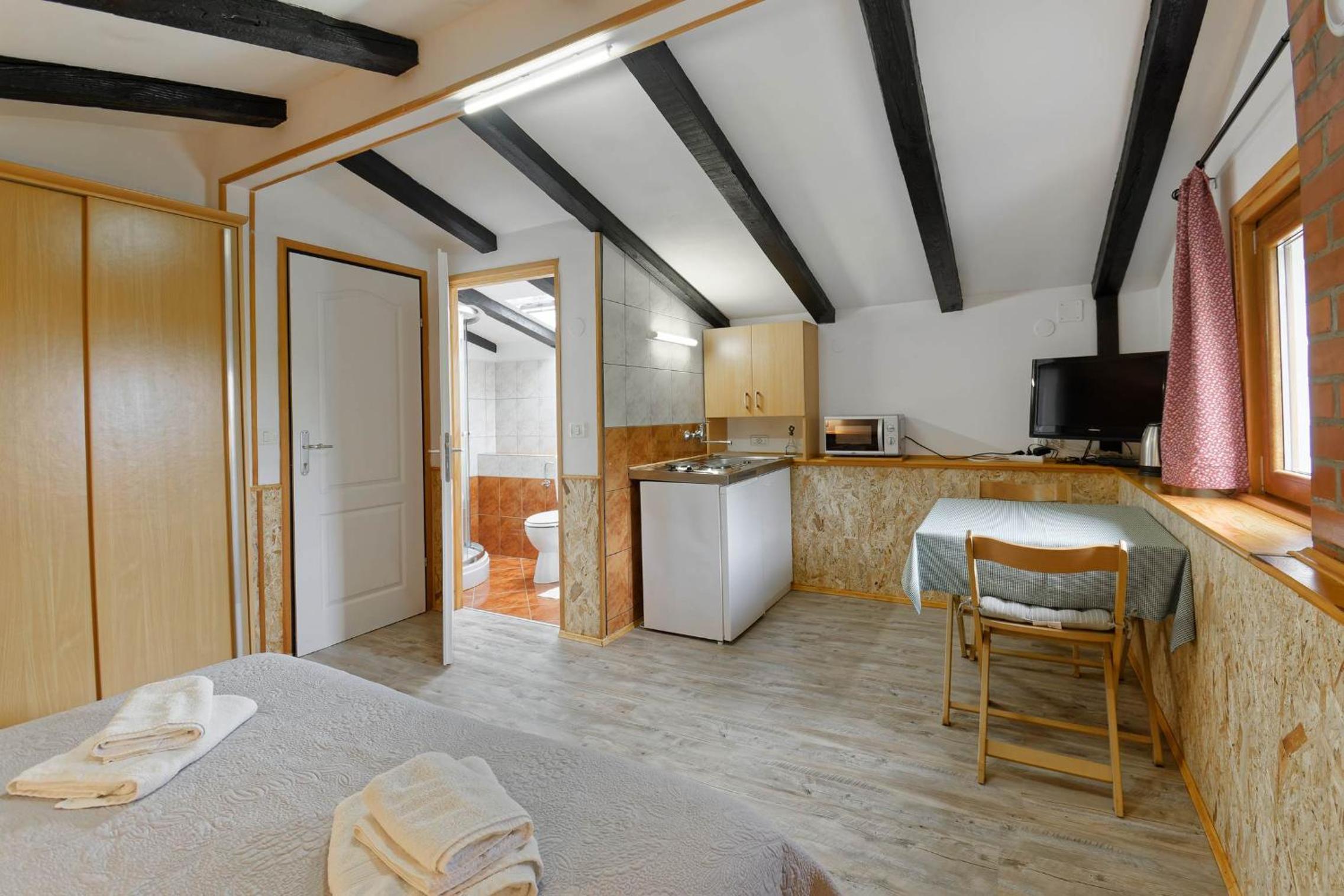 Apartments Smile by Rent Istria