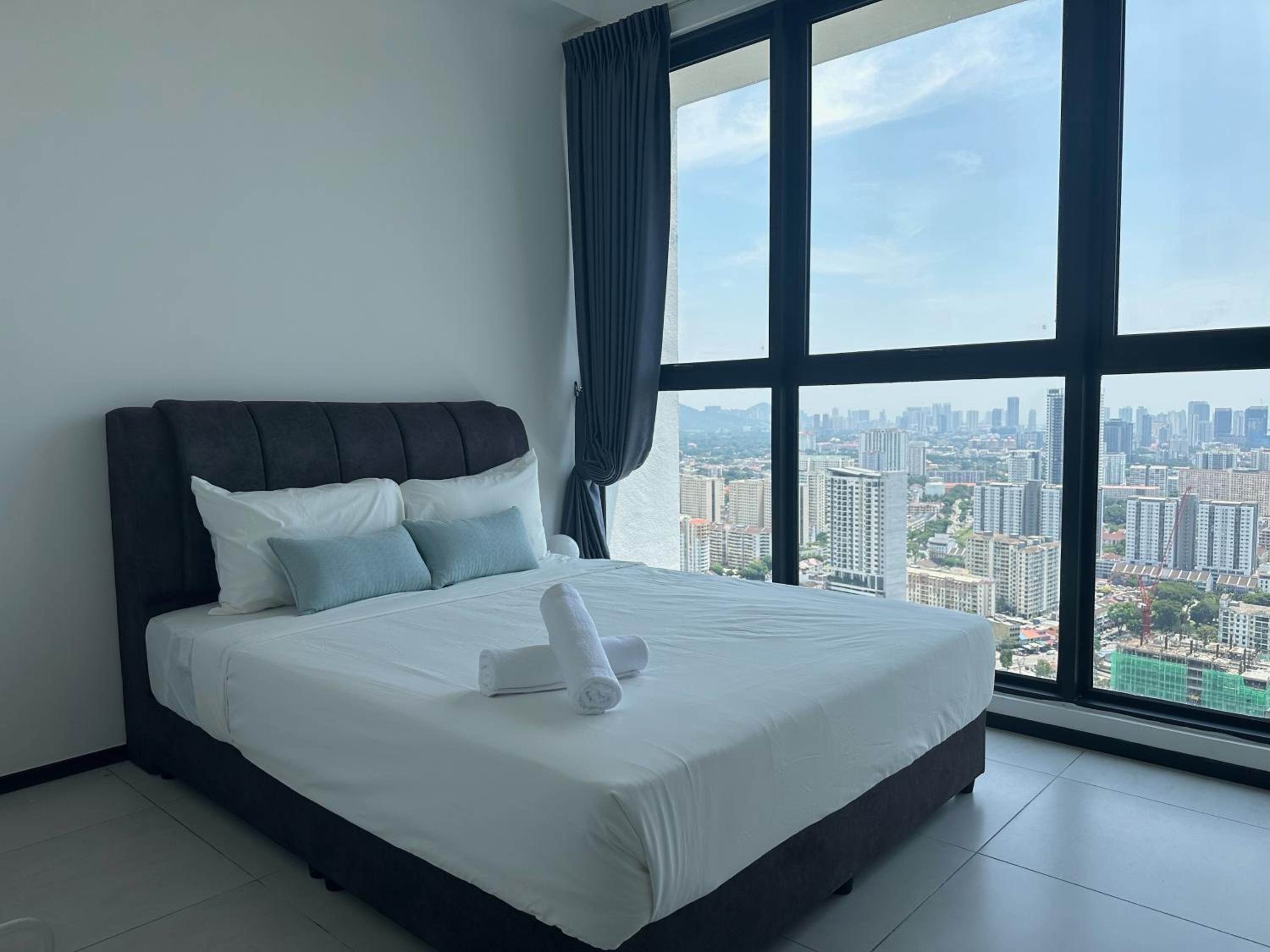 Georgetown 3BR Kids friendly Comfy Homestay photo 3