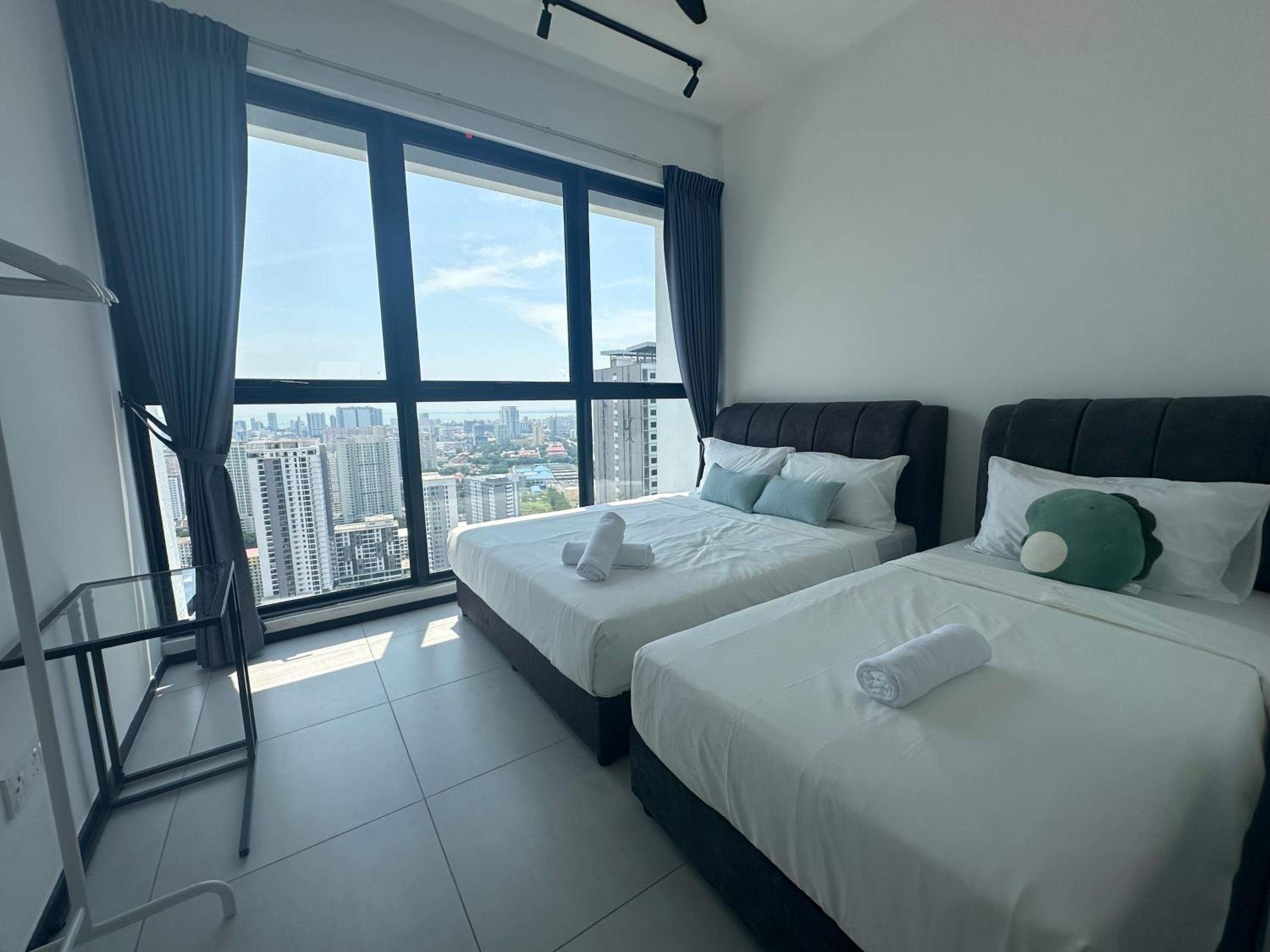 Georgetown 3BR Kids friendly Comfy Homestay photo 4