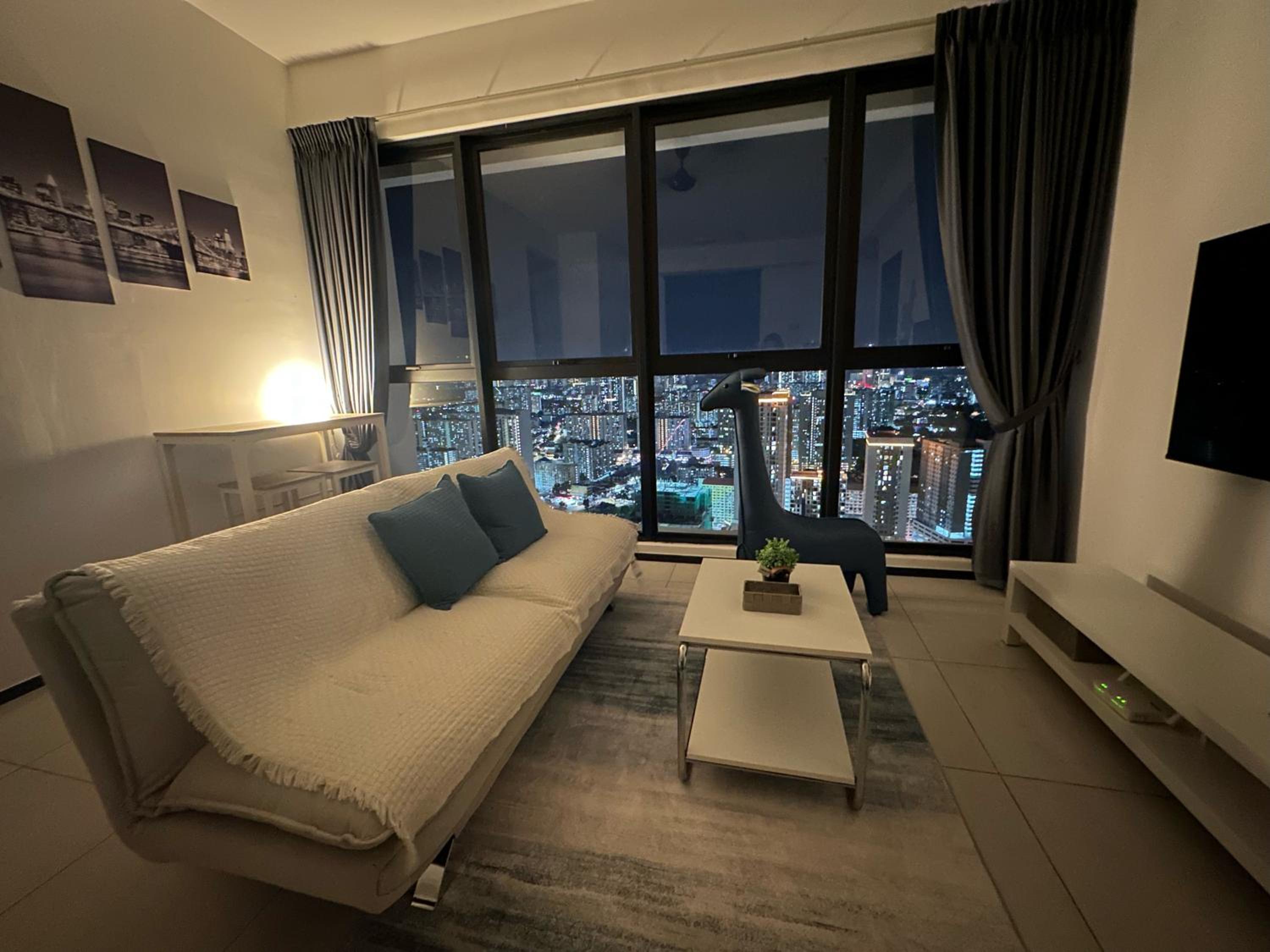 Georgetown 3BR Kids friendly Comfy Homestay photo 7