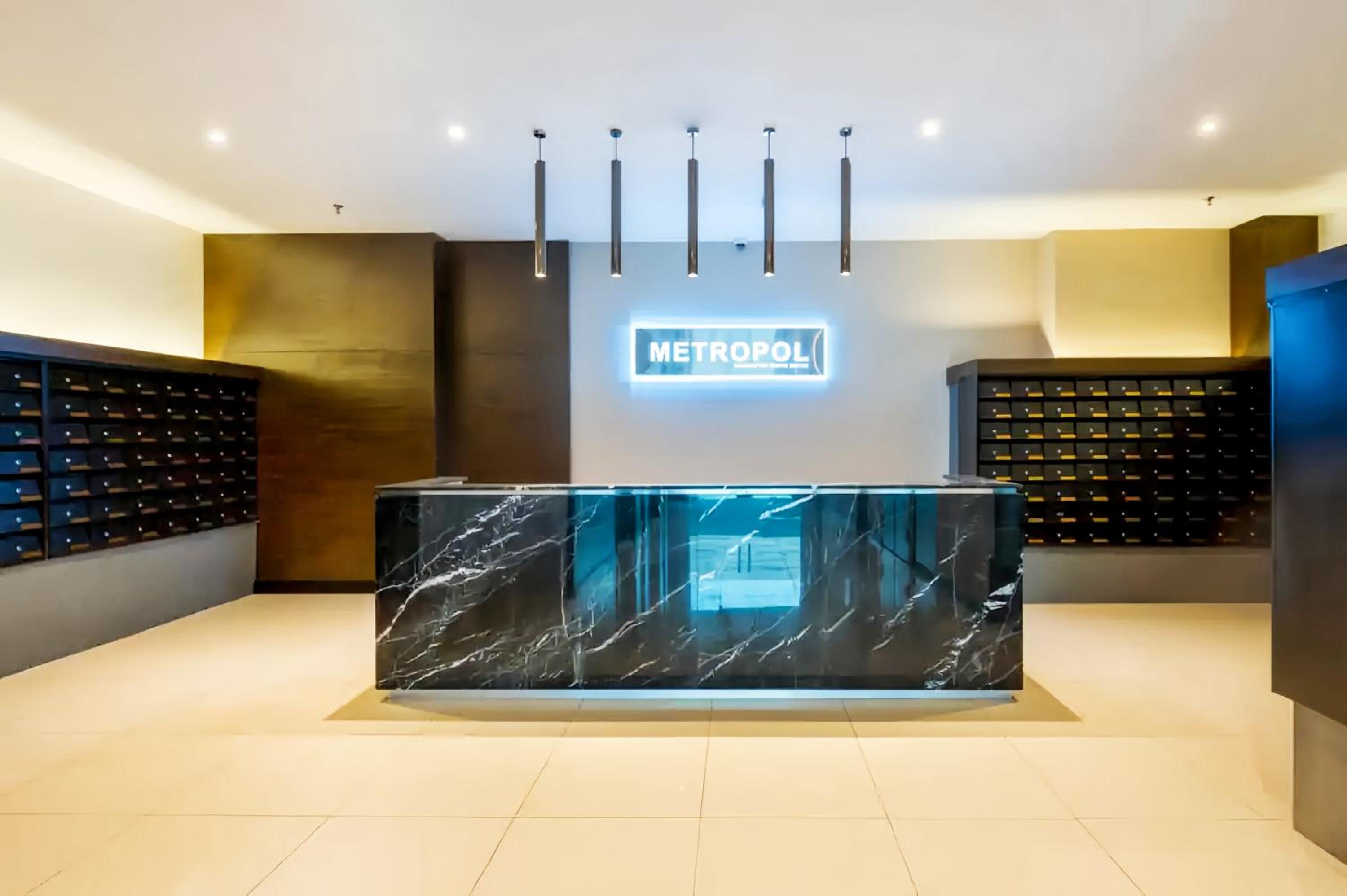 Metropol Penang